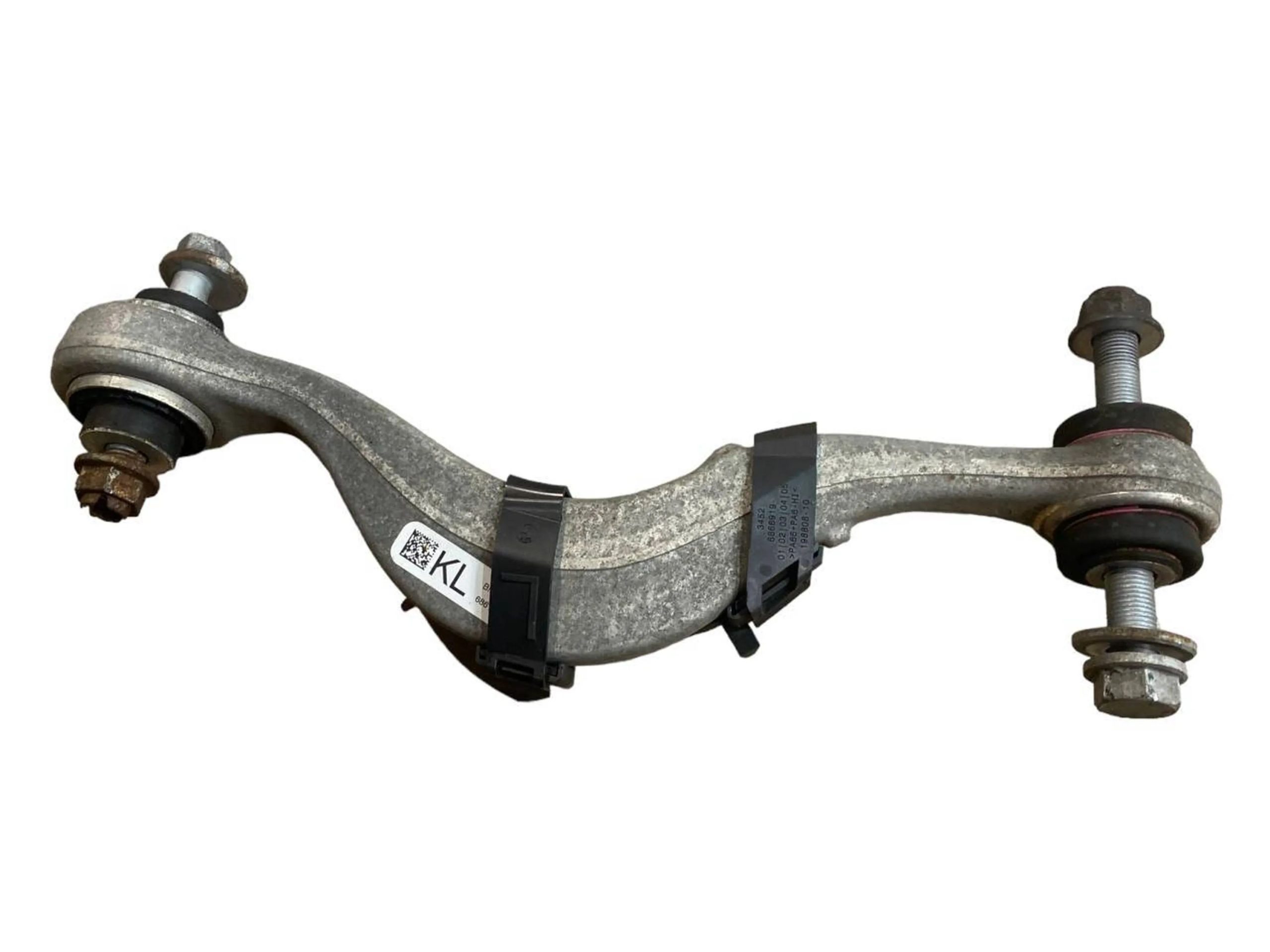 BMW 5 (G30 / G31) Rear control arm BMW 5 SERIES Rear control arm OEM 33326861119

...
