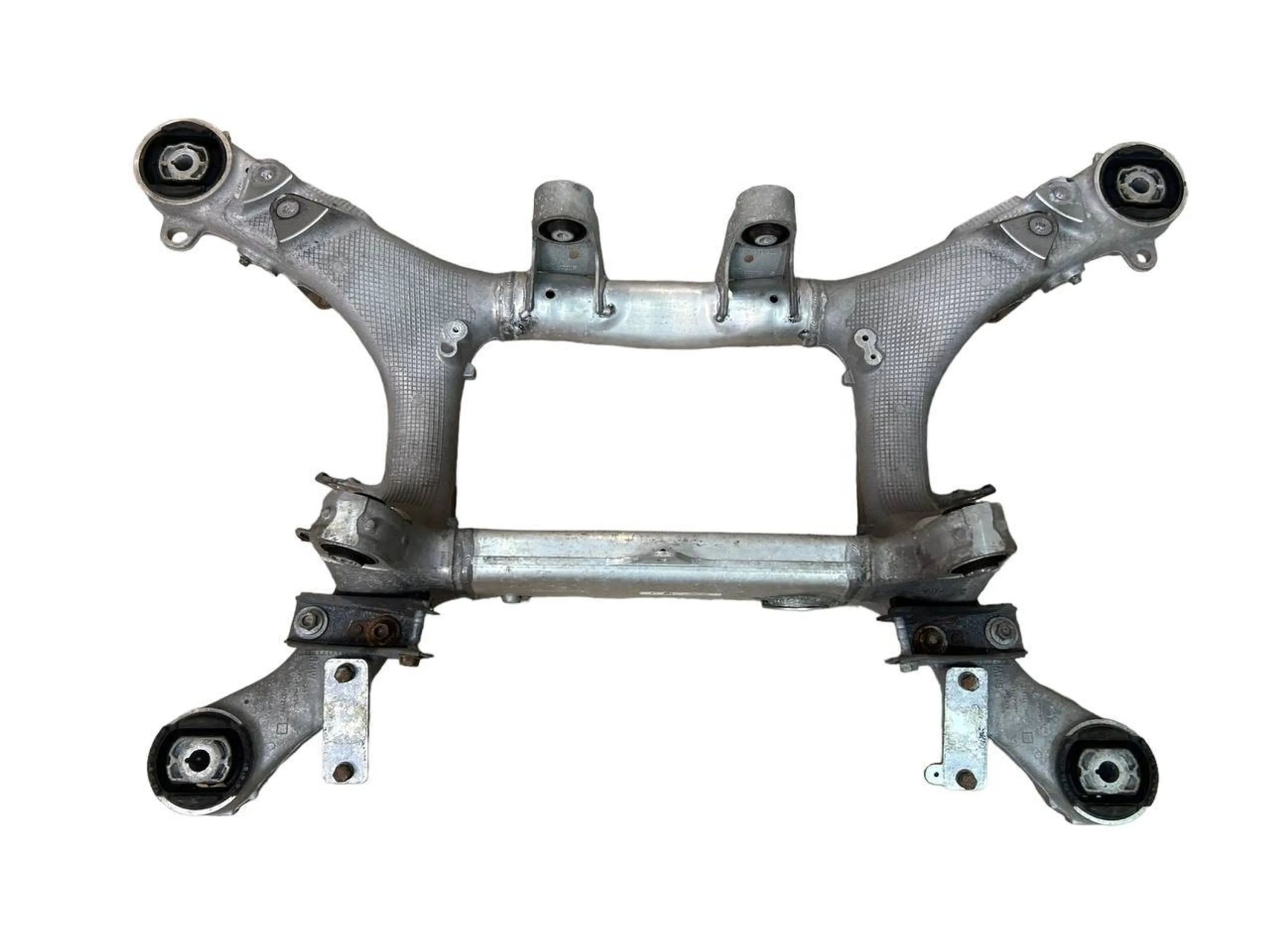 BMW 5 (G30 / G31) Rear subframe BMW 5 SERIES Rear subframe OEM 33316866423

Par...