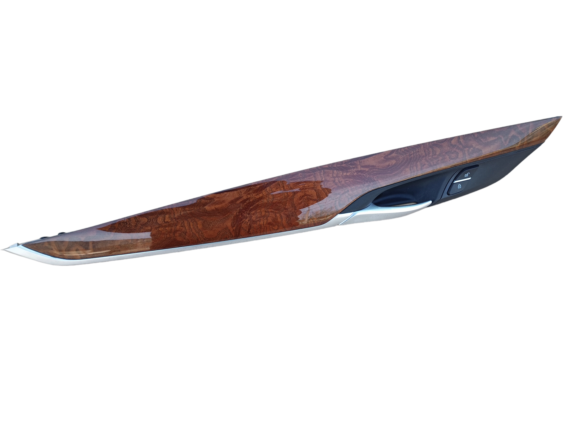 BMW X5 (F15) Front door trim (molding)