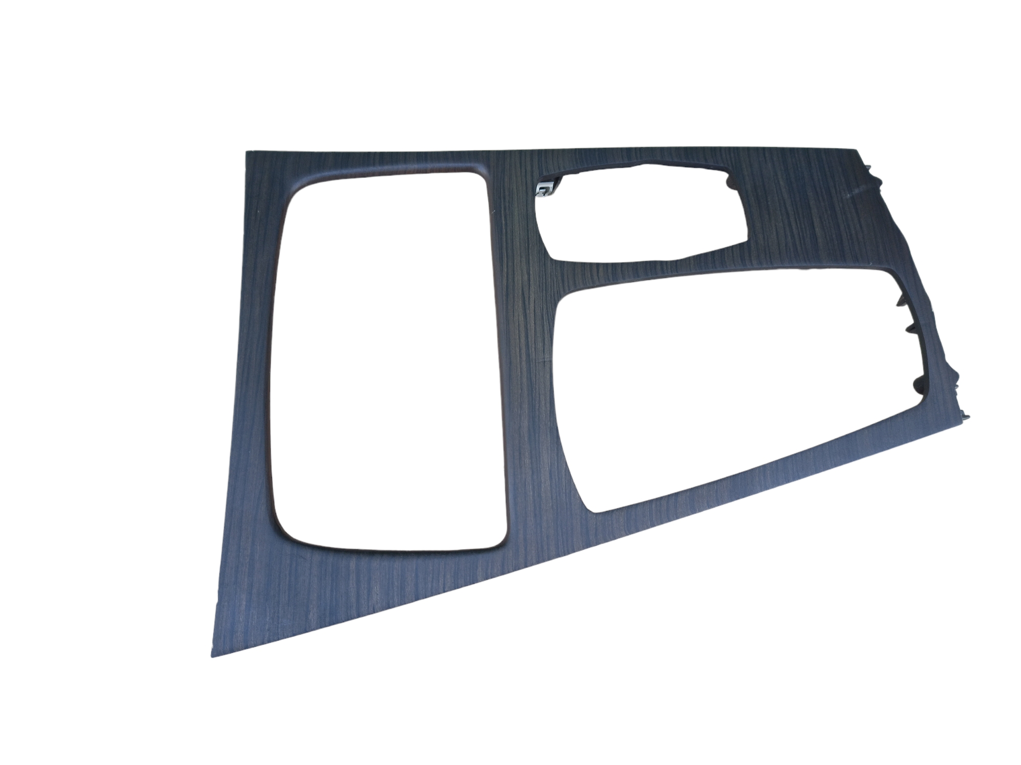 BMW 7 (G11 / G12) Center console decorative trim BMW 7 SERIES Center console decorative trim OEM...
