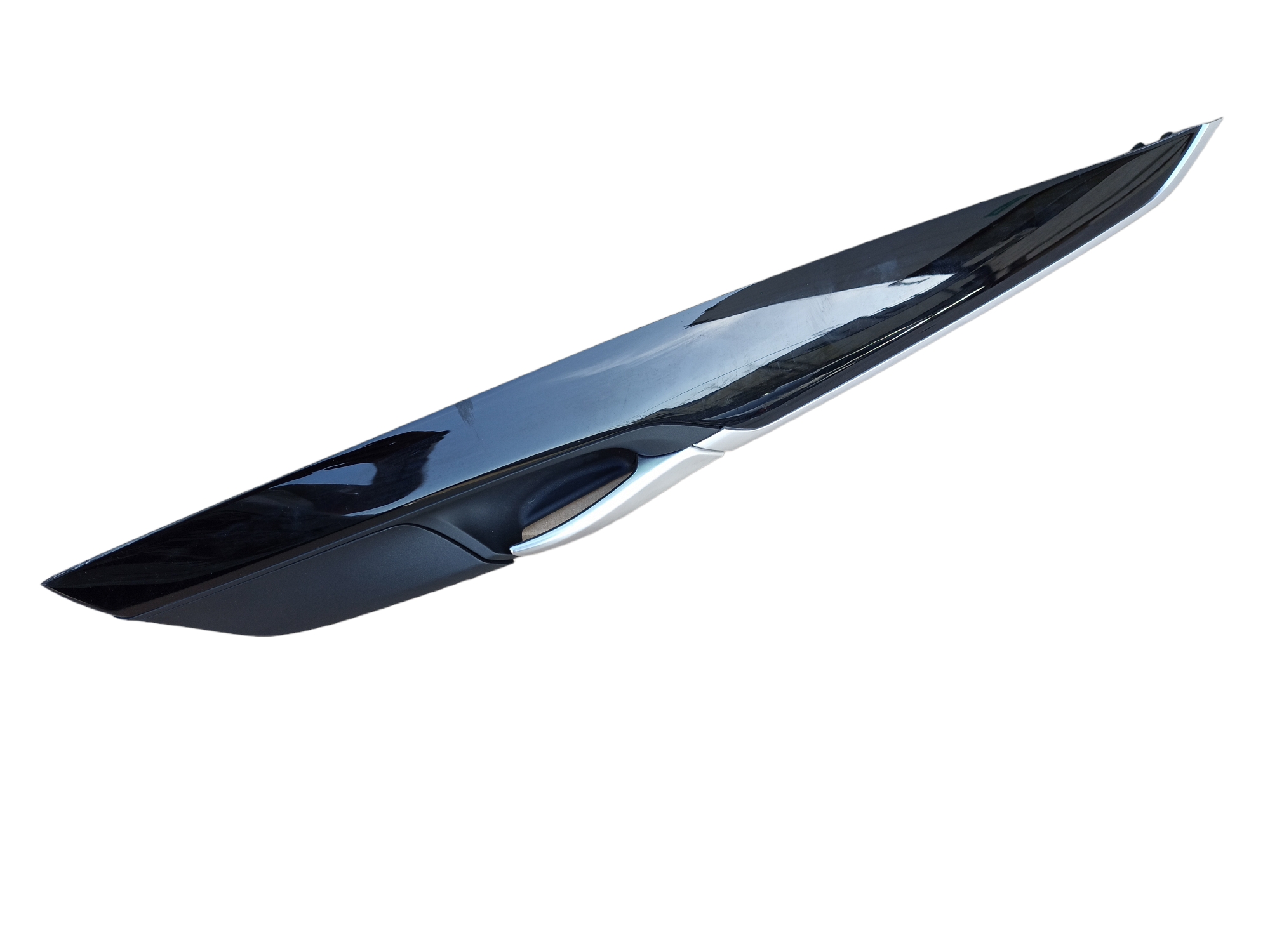 BMW X5 (F15) Rear door trim (molding)