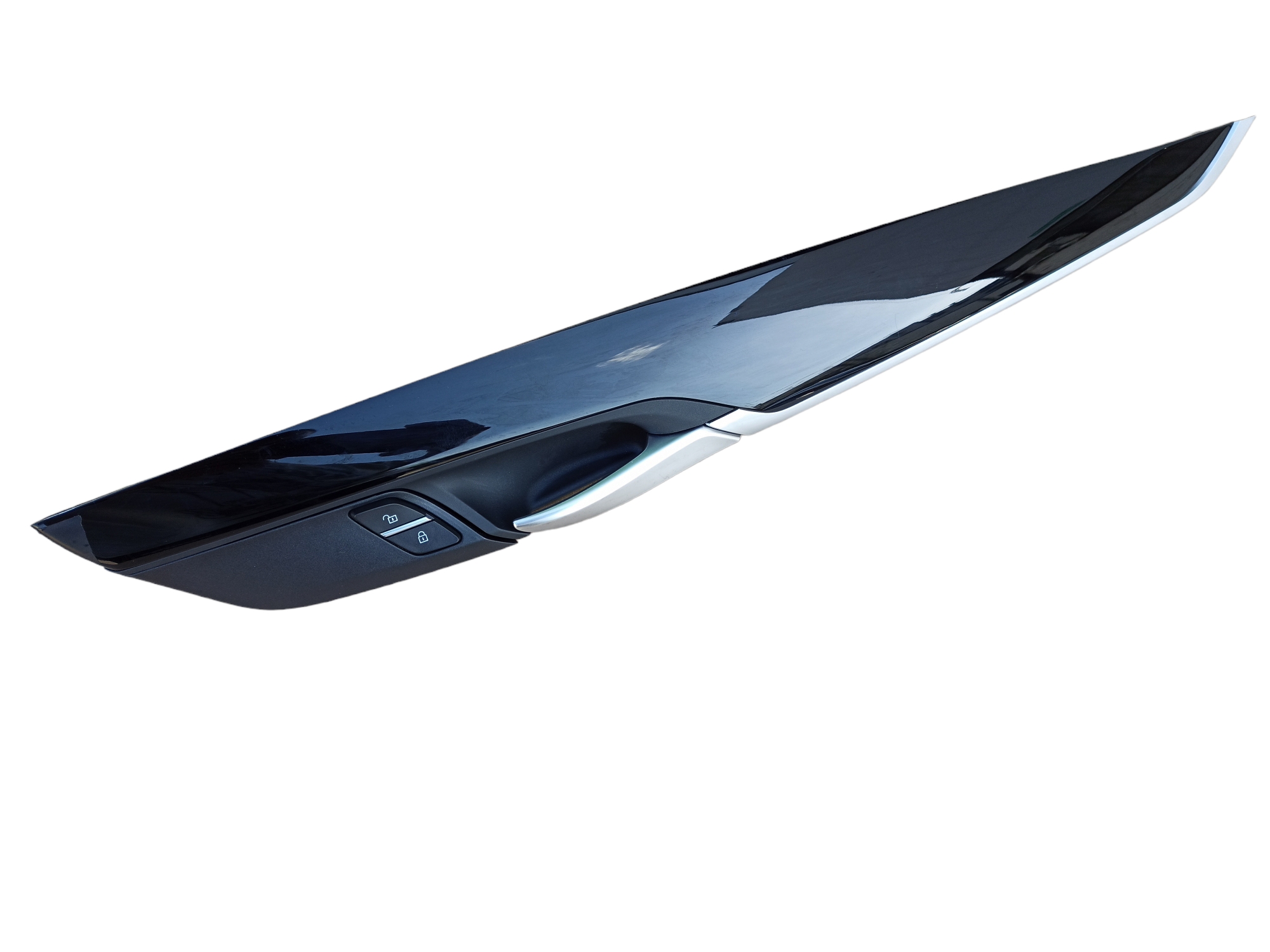 BMW X5 (F15) Rear door trim (molding)