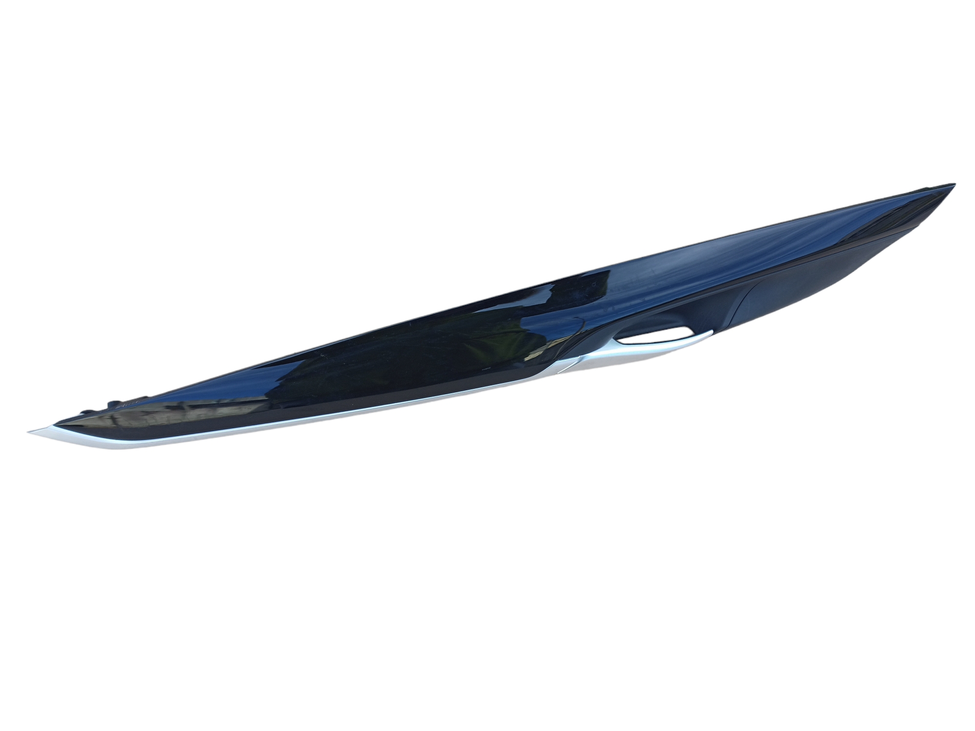 BMW X5 (F15) Rear door trim (molding)