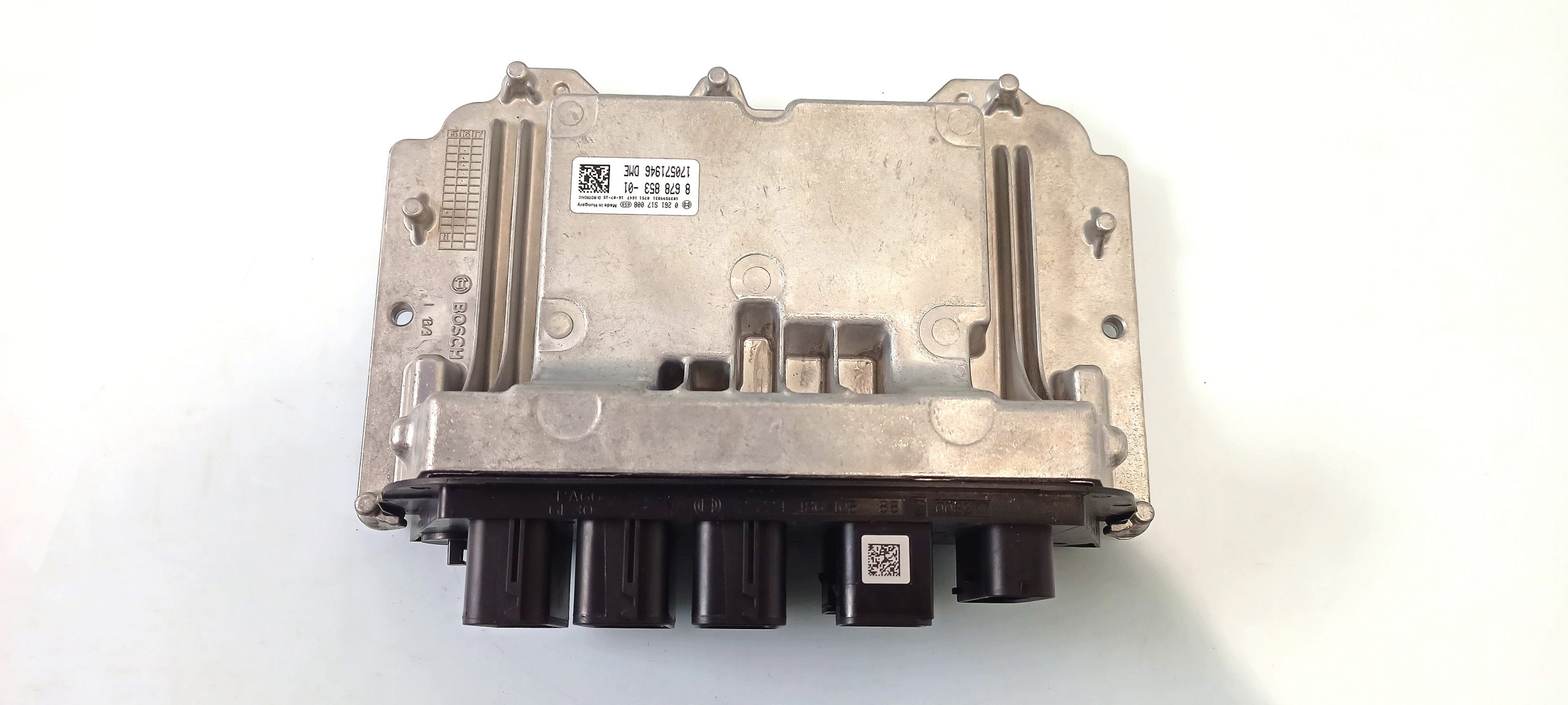 BMW X1 (F48) Engine Control Unit / module (ECU) BMW X1 Engine Control Unit / module (ECU) OEM 5...