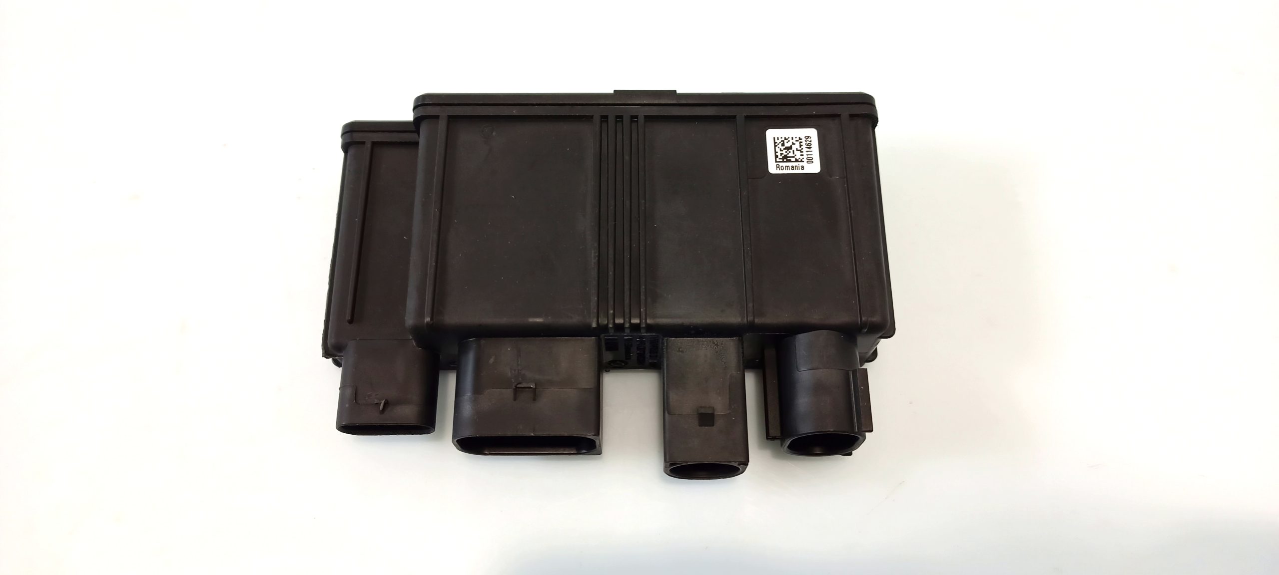 BMW X1 (F48) Power management control unit