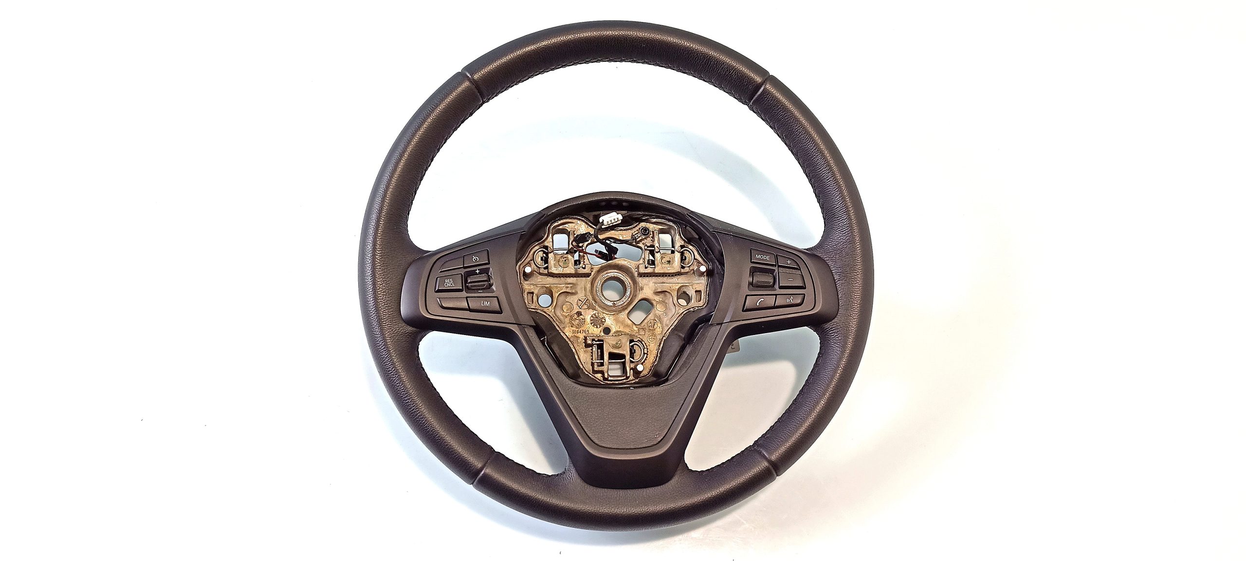 BMW 2 (F22 / F23) steering wheel BMW 2 SERIES Steering Wheel OEM 32306860356

Pa...