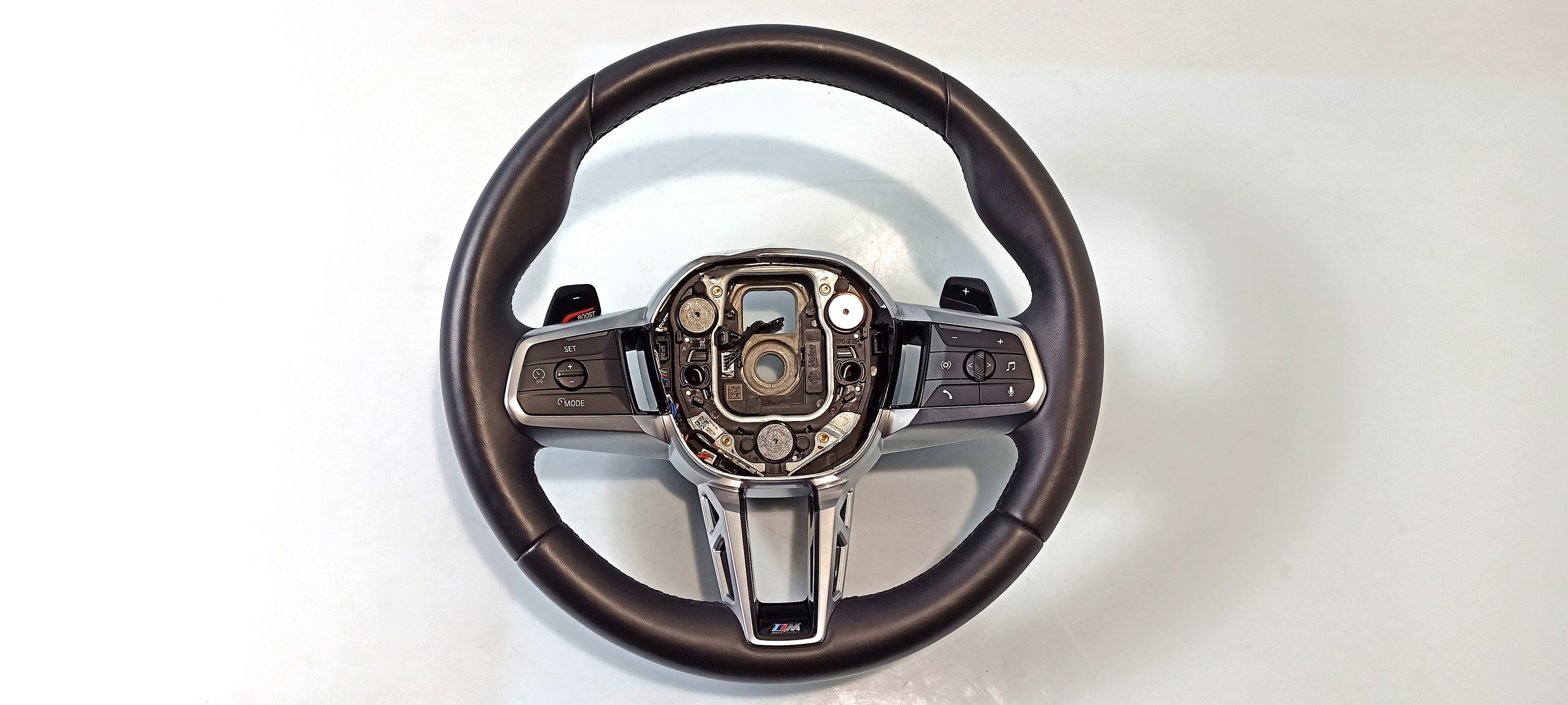 BMW X1 (E84) steering wheel BMW X1 Steering Wheel OEM 32305A4EE20

Part cod...
