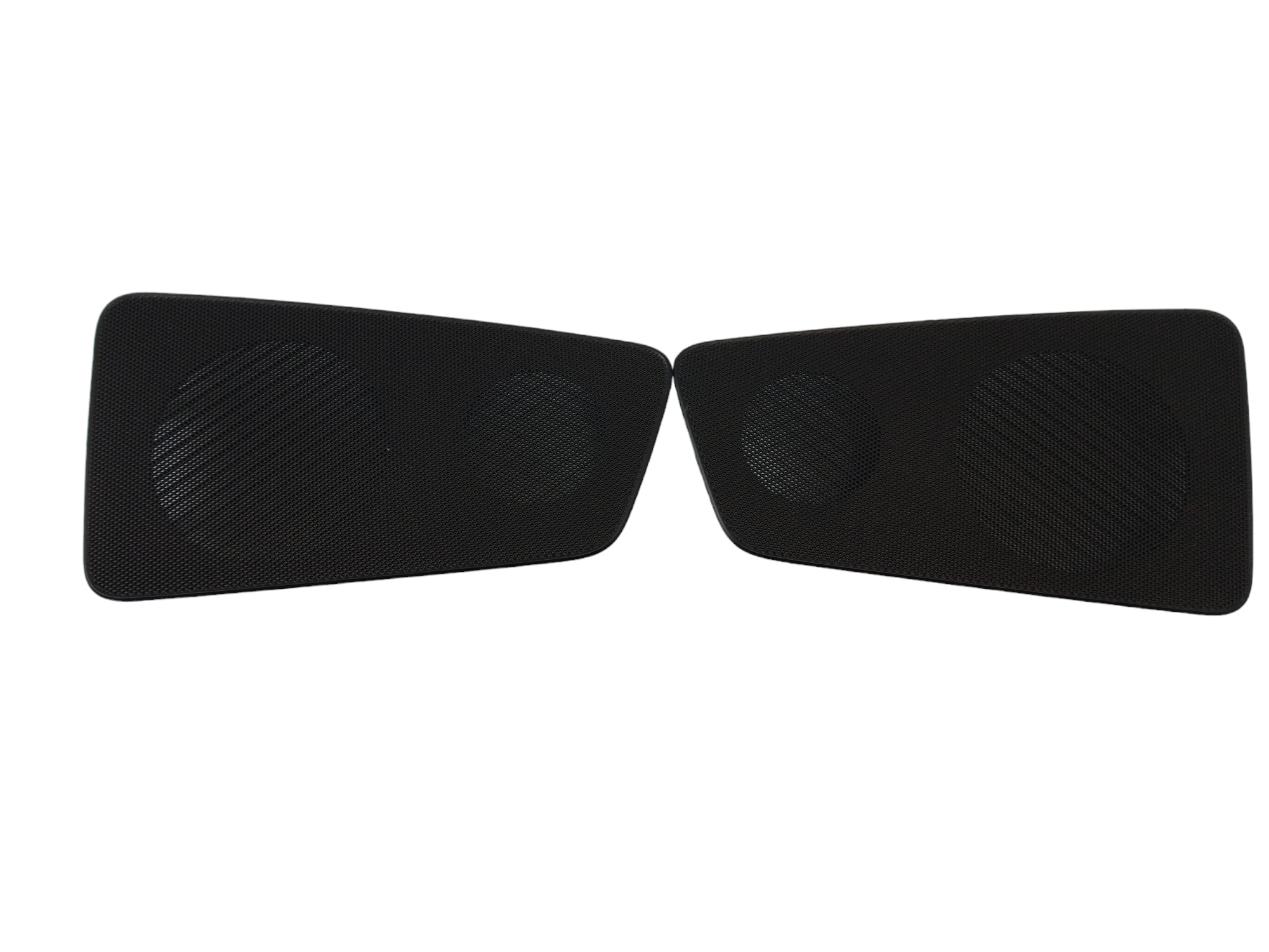 BMW 5 (G30 / G31) Rear door speaker cover trim BMW 5 SERIES Rear door speaker cover trim

Gene...