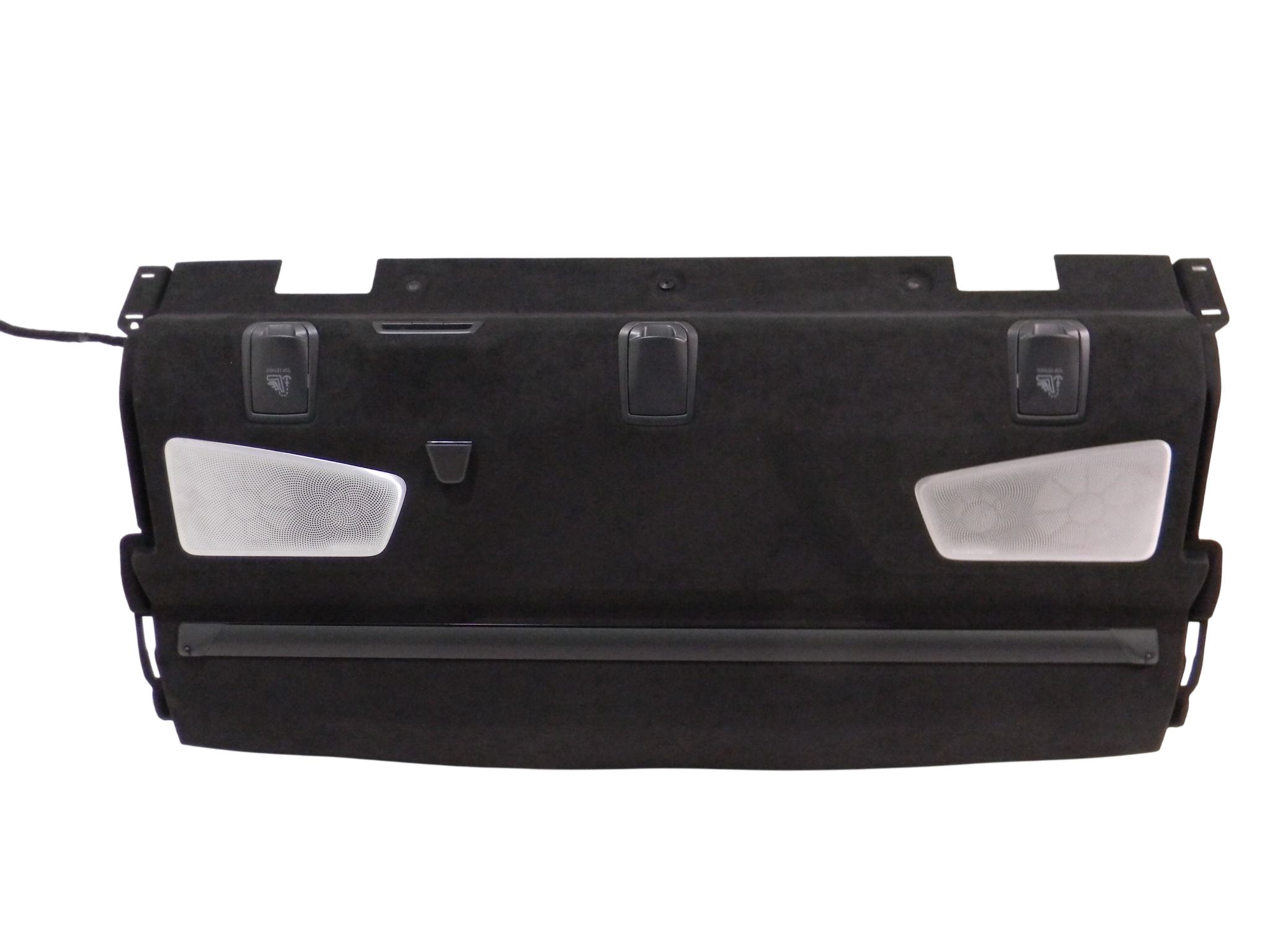 BMW 8 (G15) Parcel shelf BMW M8 Parcel shelf OEM 51468079335

Part codes...