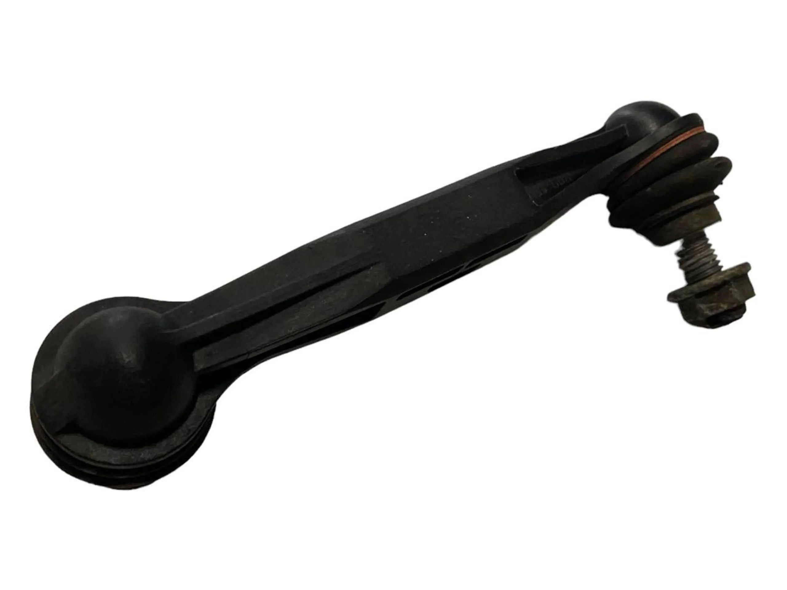 BMW 3 (F30 / F31) Rear anti-roll bar/stabilizer link BMW 3 SERIES Rear anti-roll bar/stabilizer link...