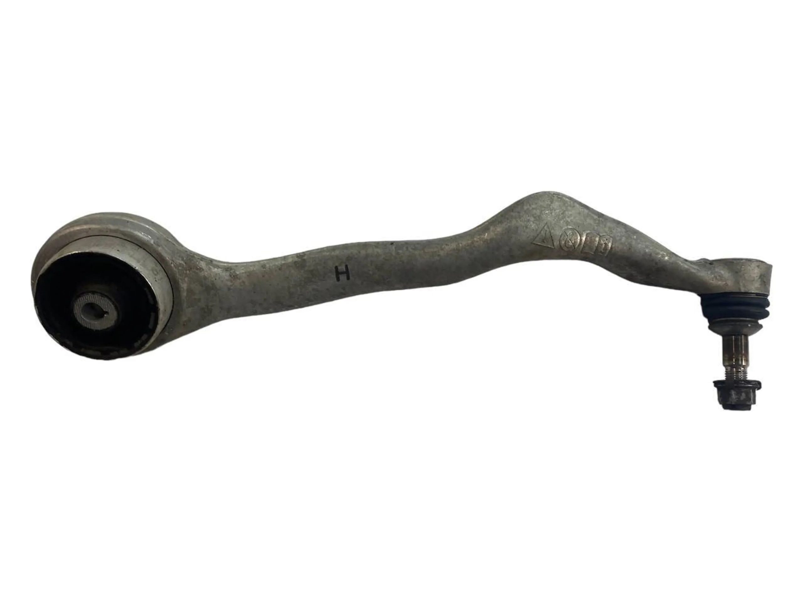 BMW 3 (F30 / F31) Front control arm BMW 3 SERIES Front control arm OEM 31126851259
...