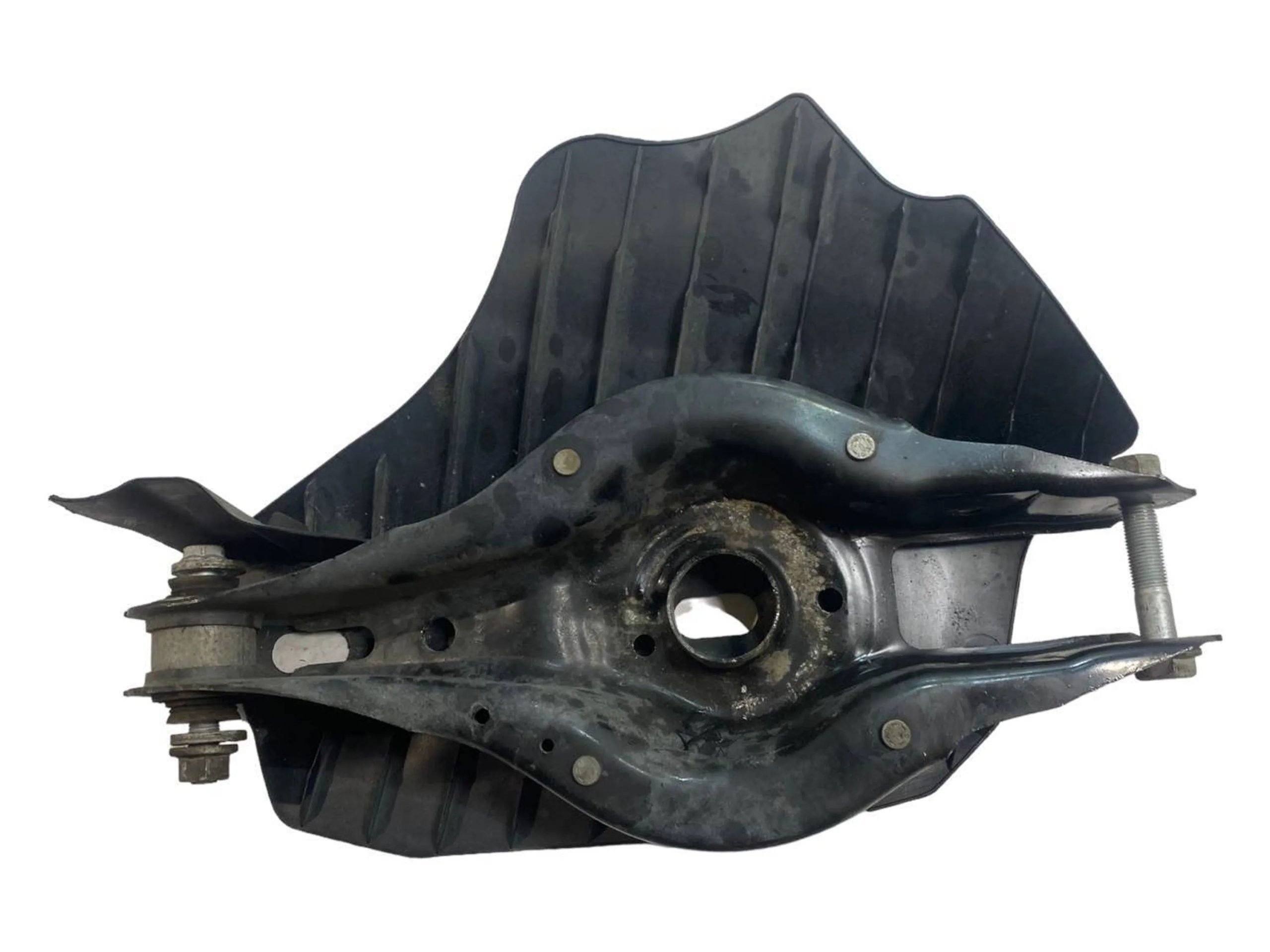 BMW 3 (F30 / F31) Rear upper control arm/wishbone BMW 3 SERIES Rear upper control arm/wishbone OE...