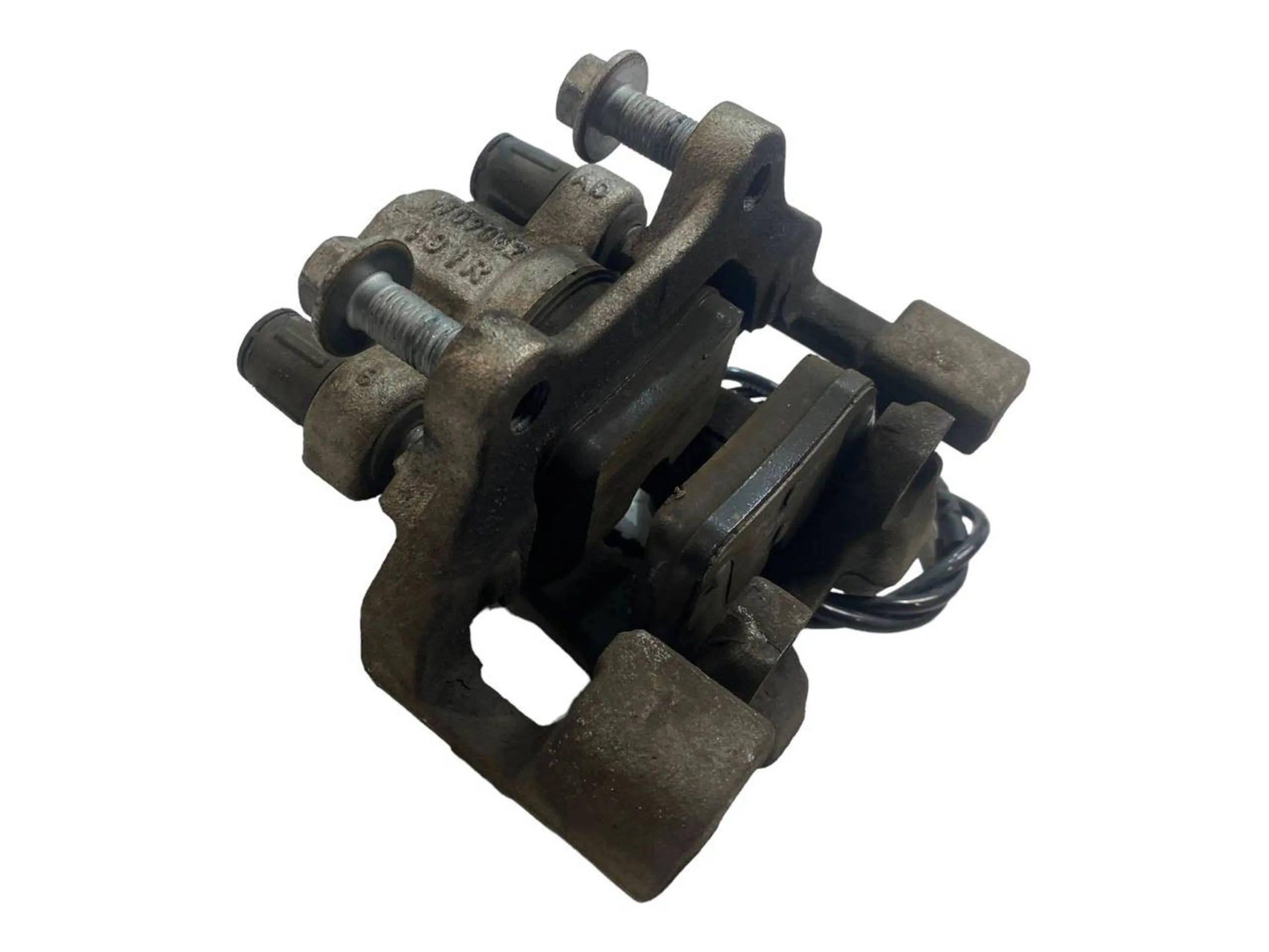 BMW 3 (F30 / F31) REAR Brake caliper BMW 3 SERIES REAR Brake caliper OEM 34216850857...