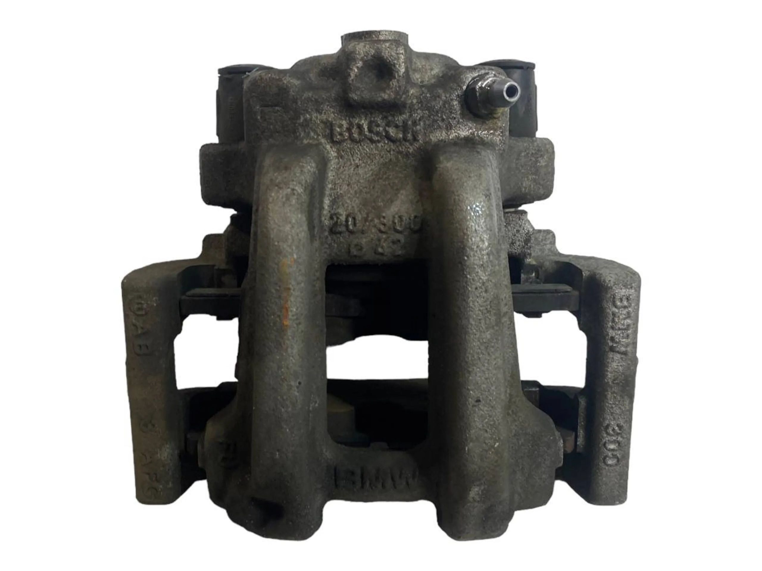 BMW 3 (F30 / F31) REAR Brake caliper BMW 3 SERIES REAR Brake caliper OEM 34216850858...