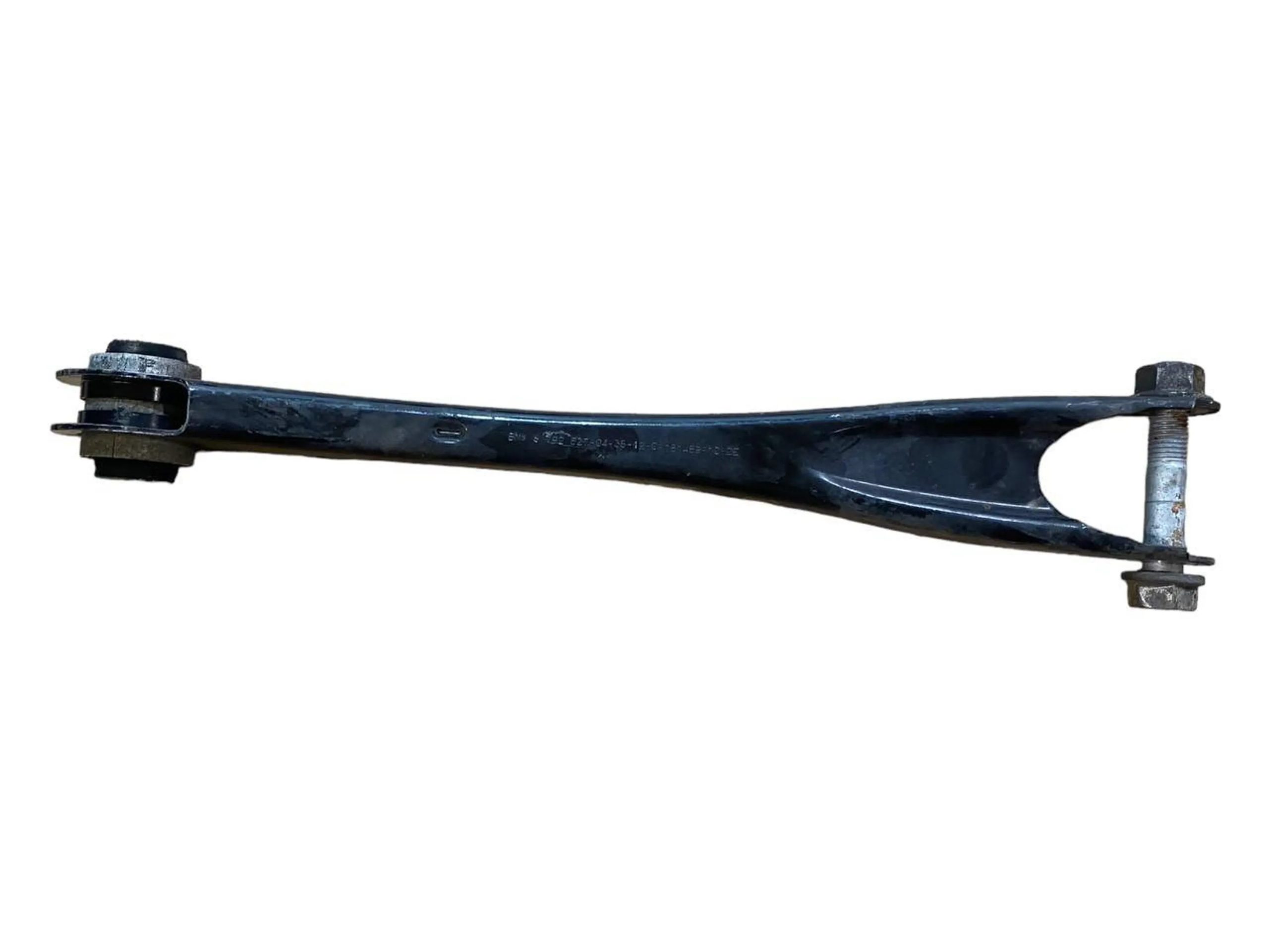 BMW 3 (F30 / F31) Rear control arm BMW 3 SERIES Rear control arm OEM 33326792525

...