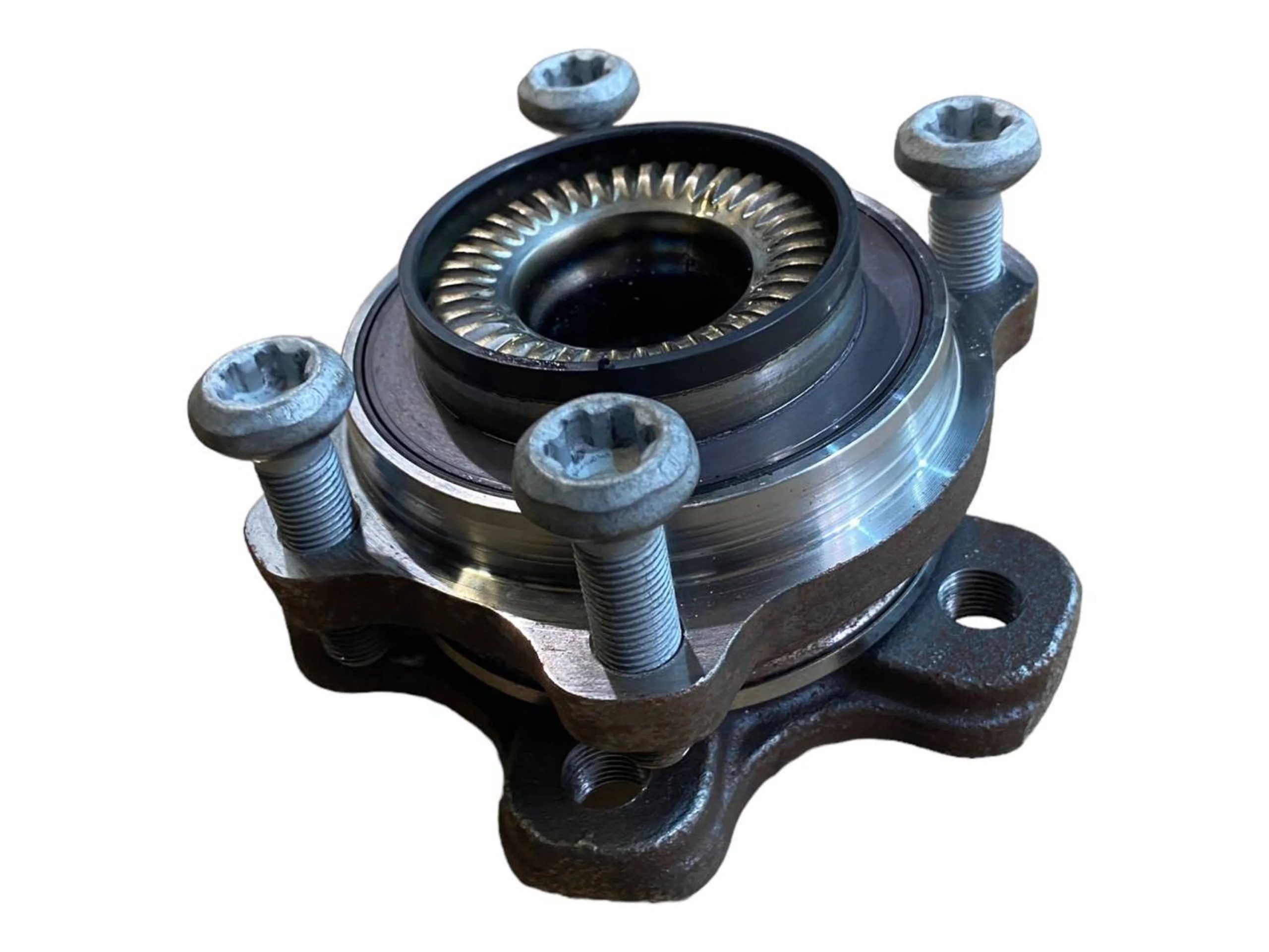 BMW 7 (G11 / G12) Rear wheel ball bearing BMW 7 SERIES Rear wheel ball bearing OEM 334068...