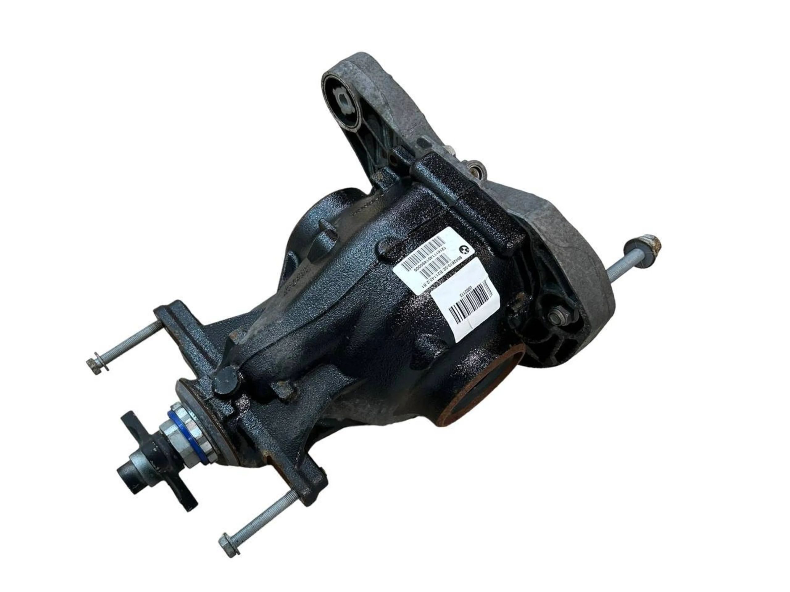 BMW 7 (G11 / G12) rear differential BMW 7 SERIES Rear differential OEM 33108642810
...