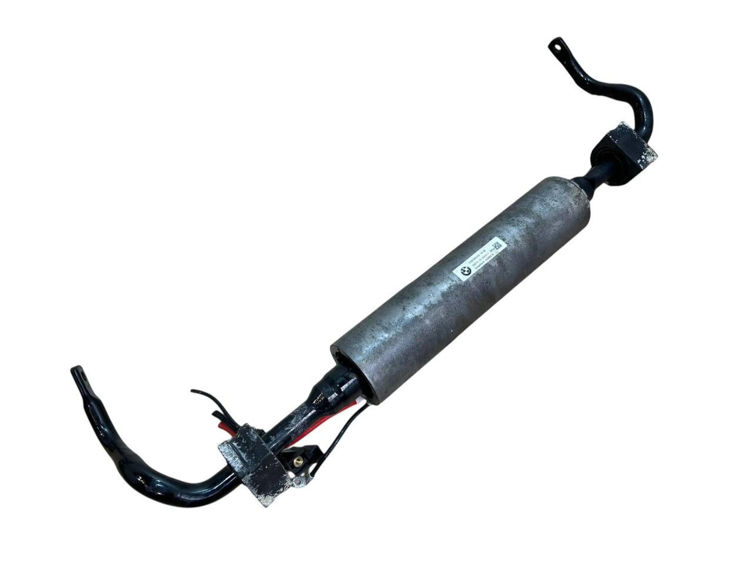 BMW 7 (G11 / G12) Rear anti-roll bar/sway bar BMW 7 SERIES Rear anti-roll bar/sway bar OEM 37...