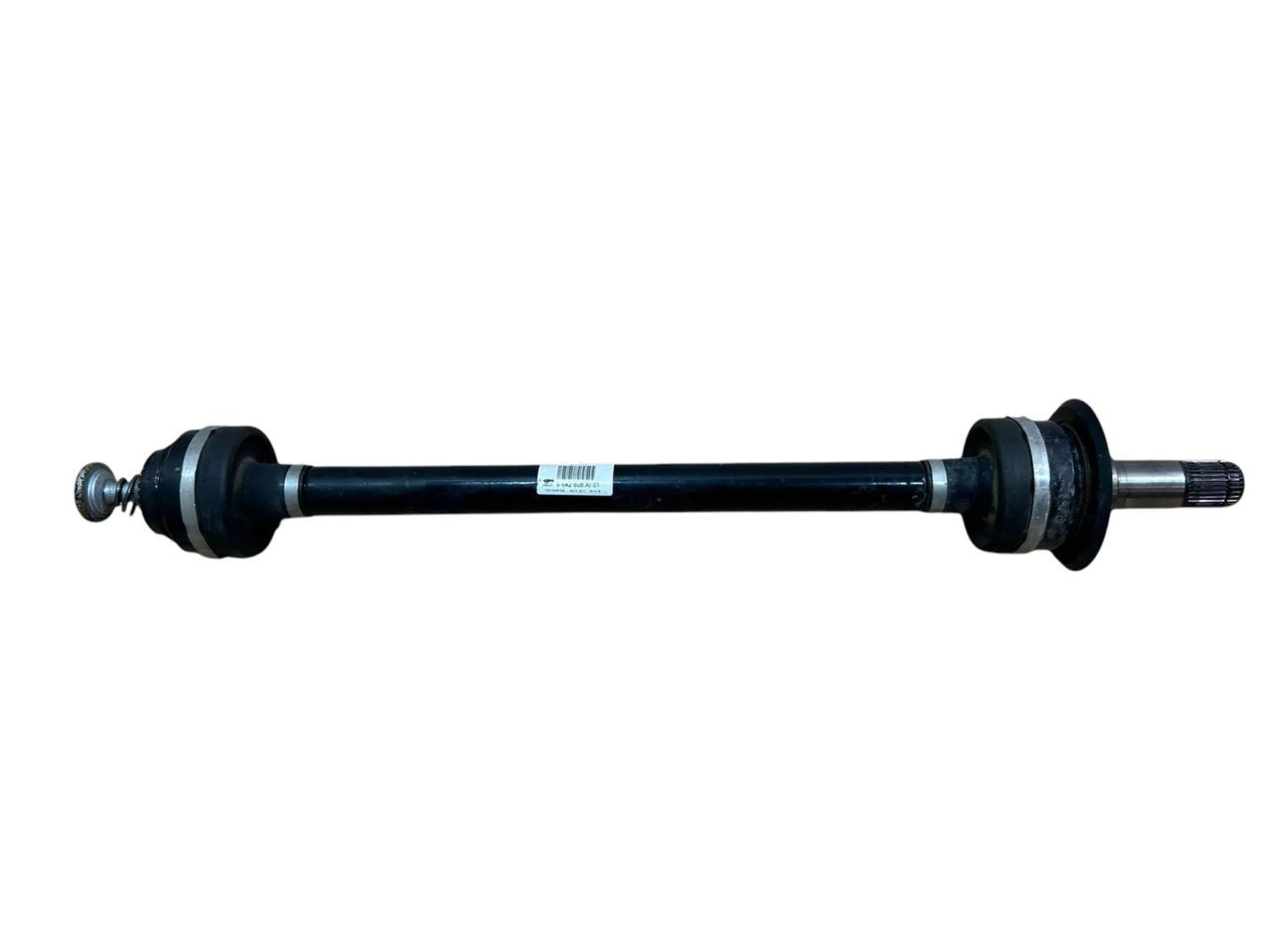 BMW 7 (G11 / G12) Rear driveshaft BMW 7 SERIES Rear driveshaft OEM 33208642808

P...