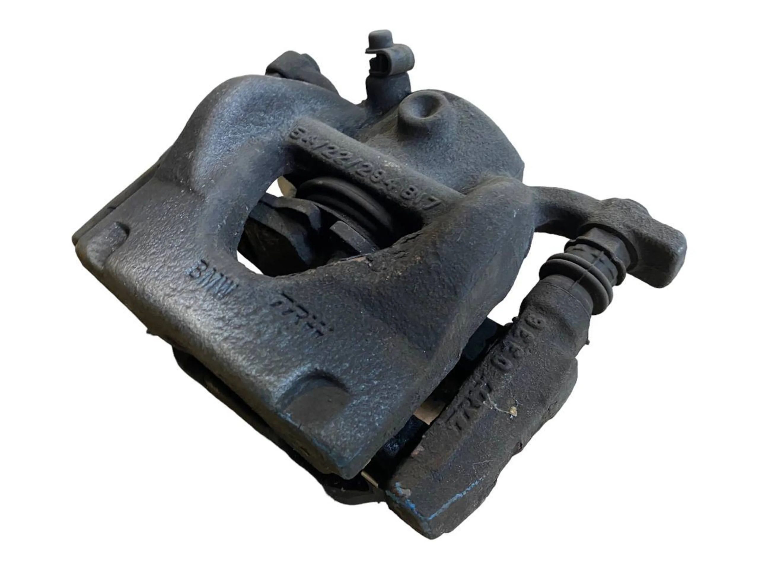 BMW 2 (F22 / F23) Front brake caliper BMW 2 SERIES Front brake caliper OEM 3411686026...