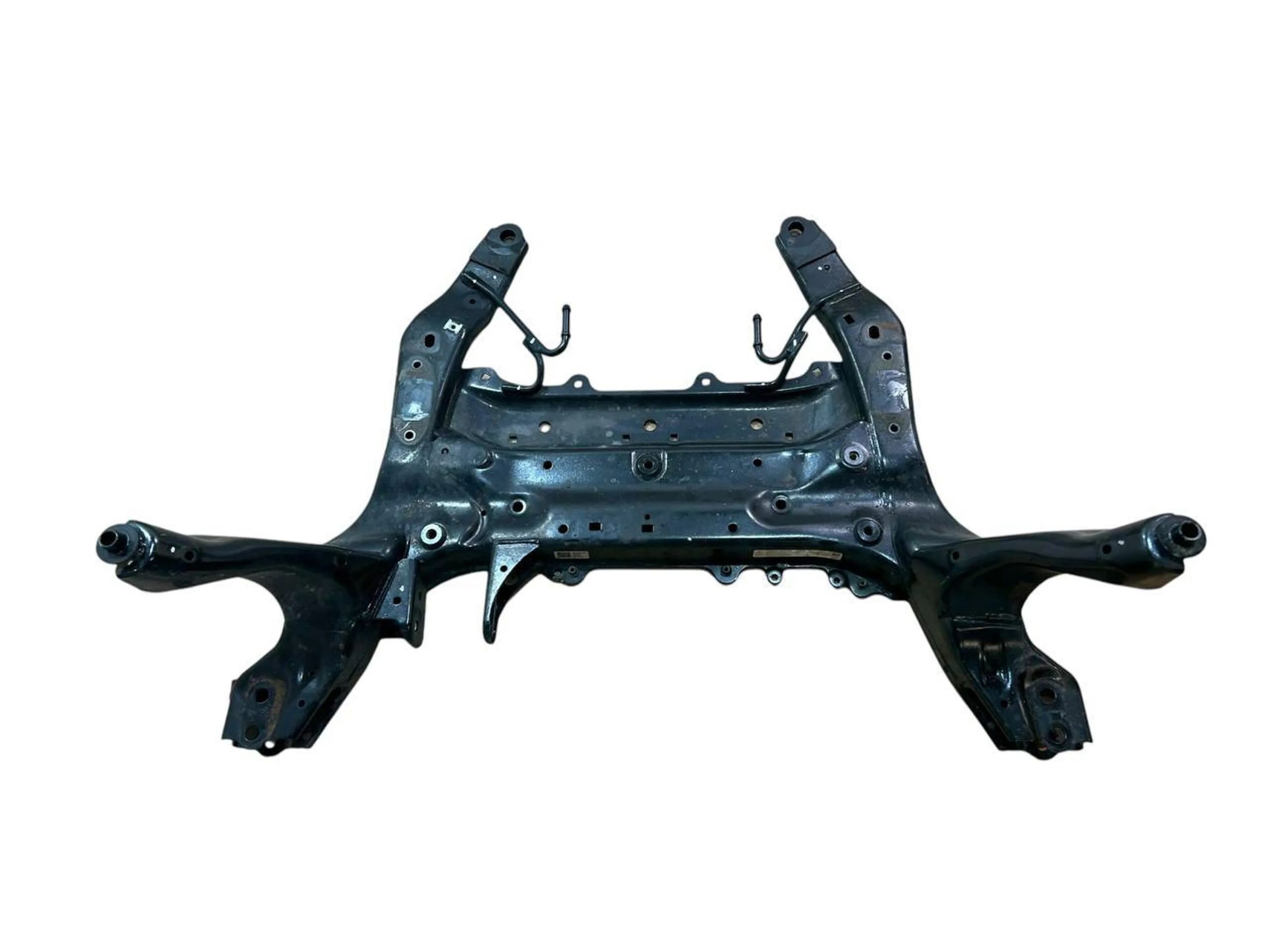 BMW 2 (F22 / F23) Front subframe BMW 2 SERIES Front subframe OEM 31114097788

Pa...