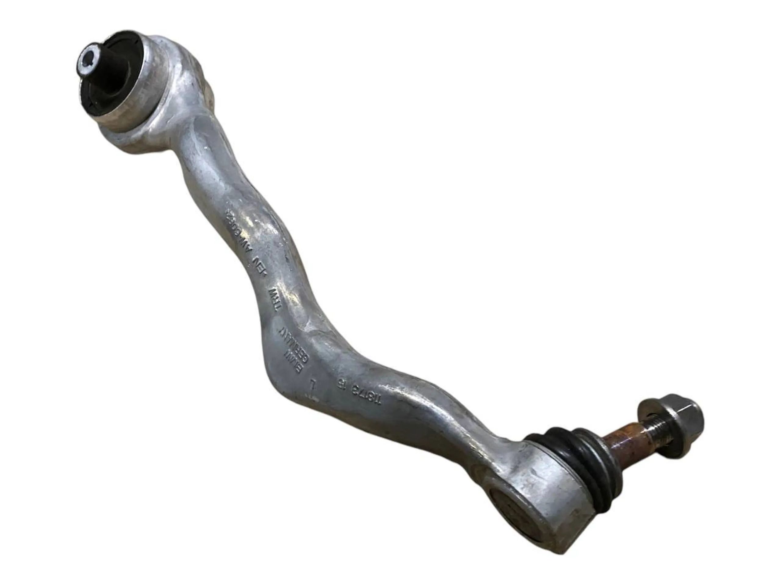 BMW 3 (F30 / F31) Front control arm BMW 3 SERIES Front control arm OEM 31126851259
...
