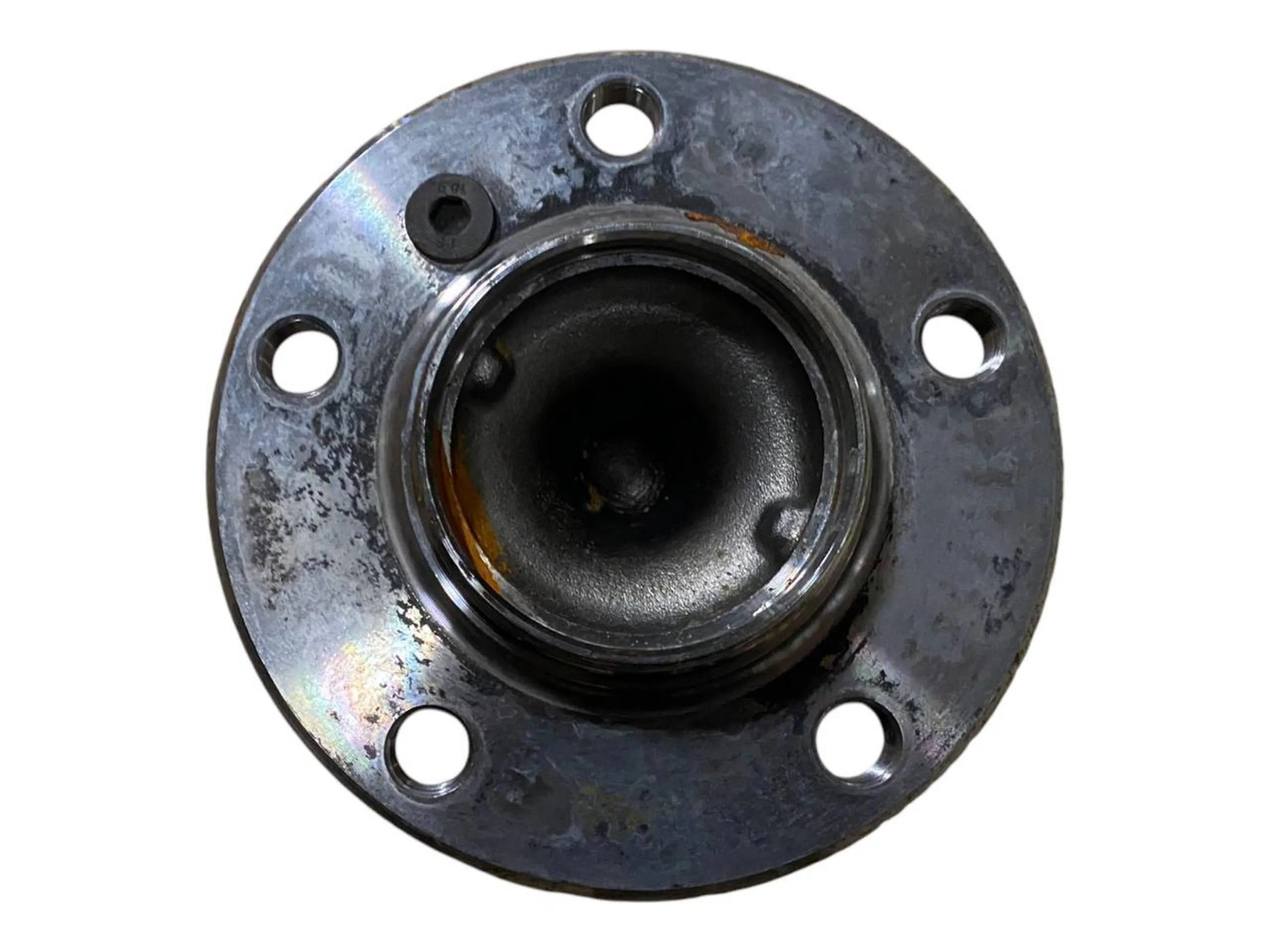 BMW 3 (F30 / F31) Front wheel hub BMW 3 SERIES Front wheel hub OEM 31206794850

P...