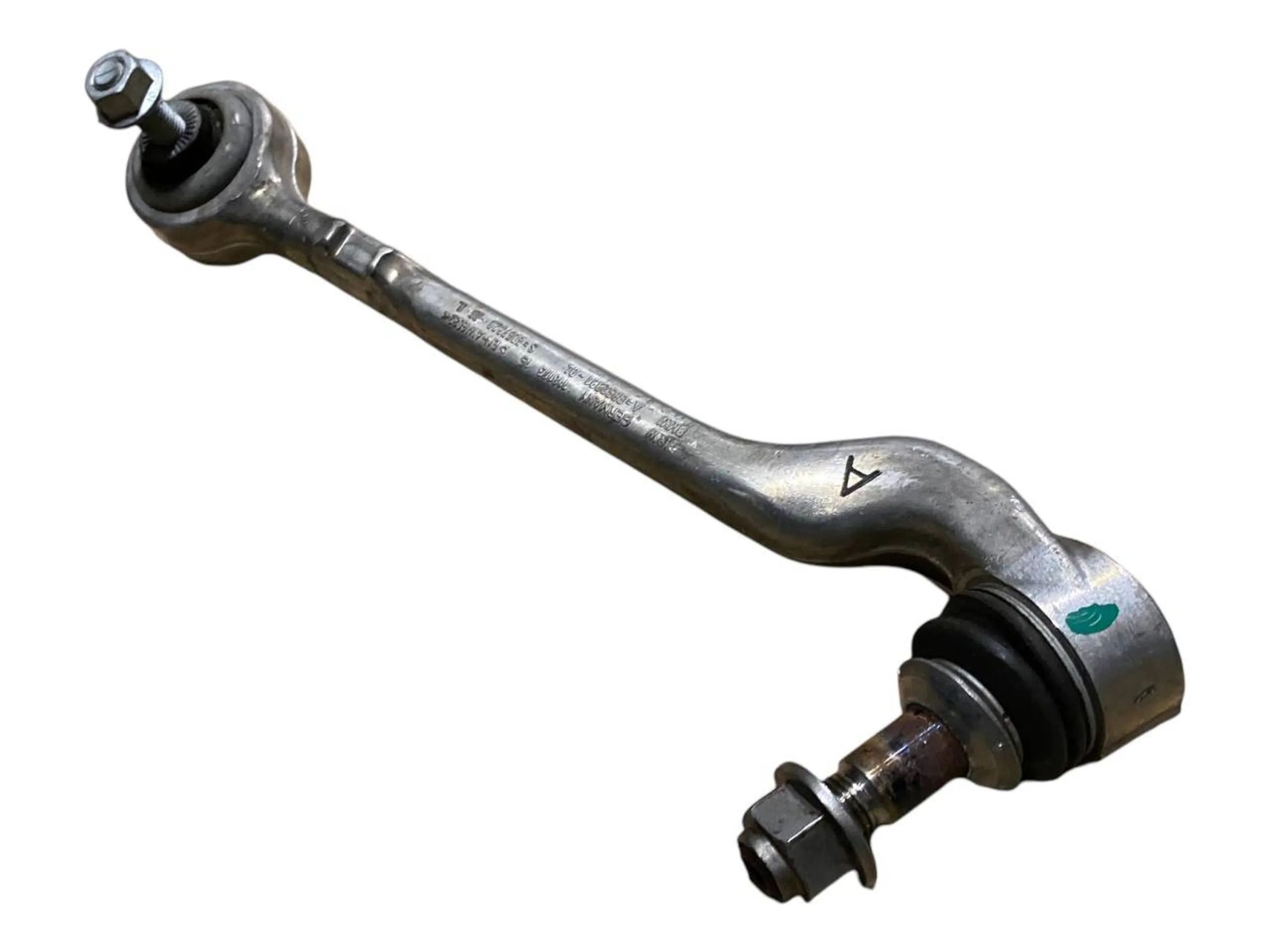 BMW 3 (F30 / F31) Front control arm BMW 3 SERIES Front control arm OEM 31106857329
...