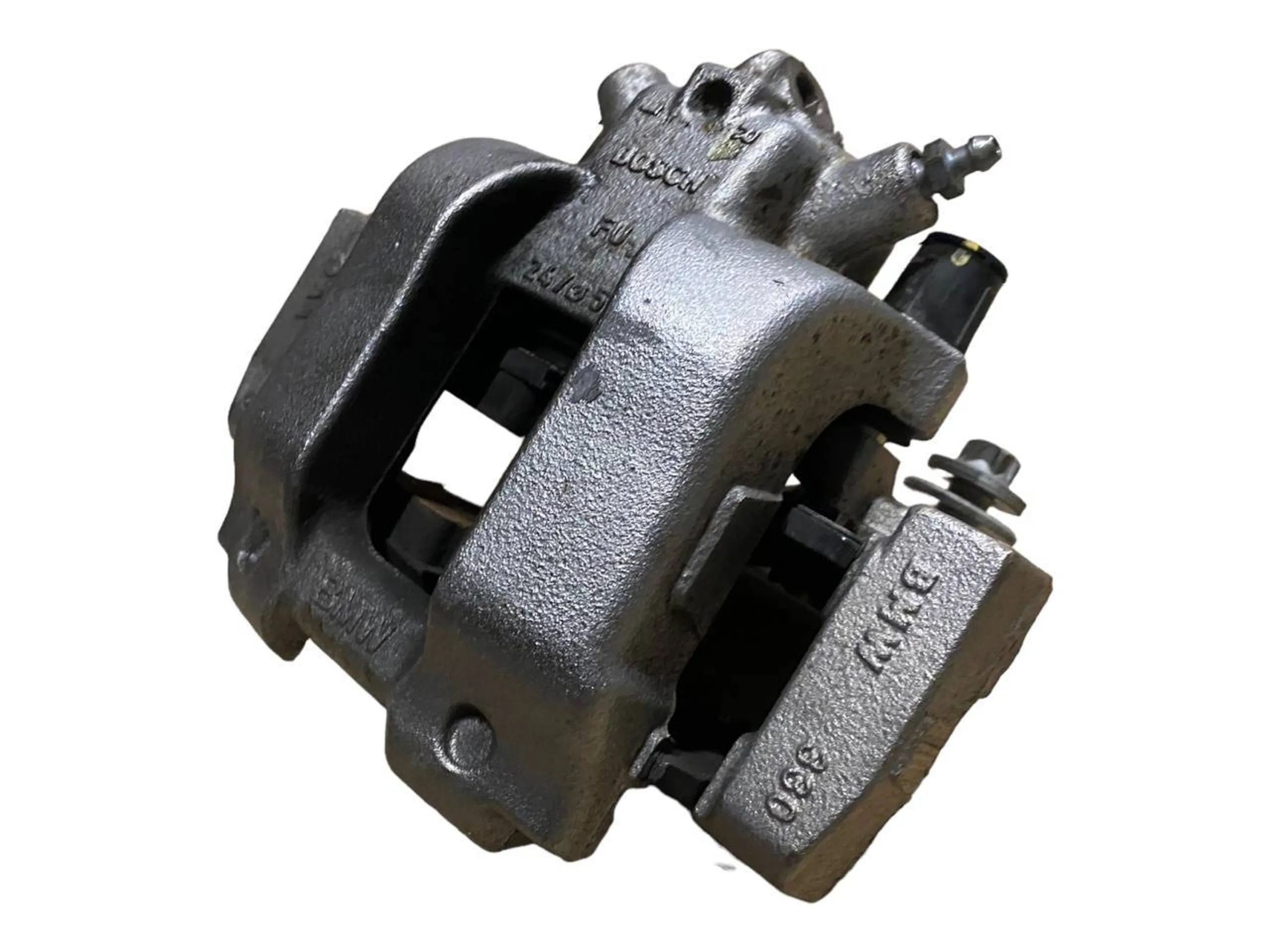BMW 3 (F30 / F31) Front brake caliper BMW 3 SERIES Front brake caliper OEM 3411685768...