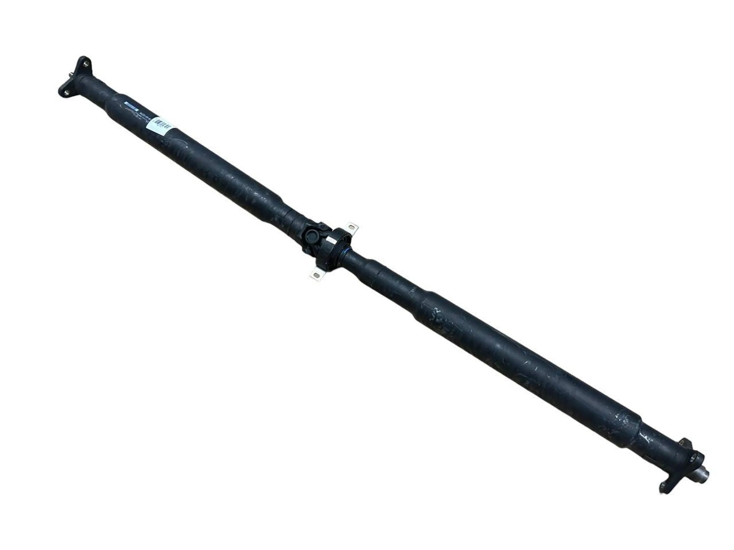 BMW 3 (F30 / F31) Drive shaft (set) BMW 3 SERIES Drive shaft (set) OEM 26108623149
...