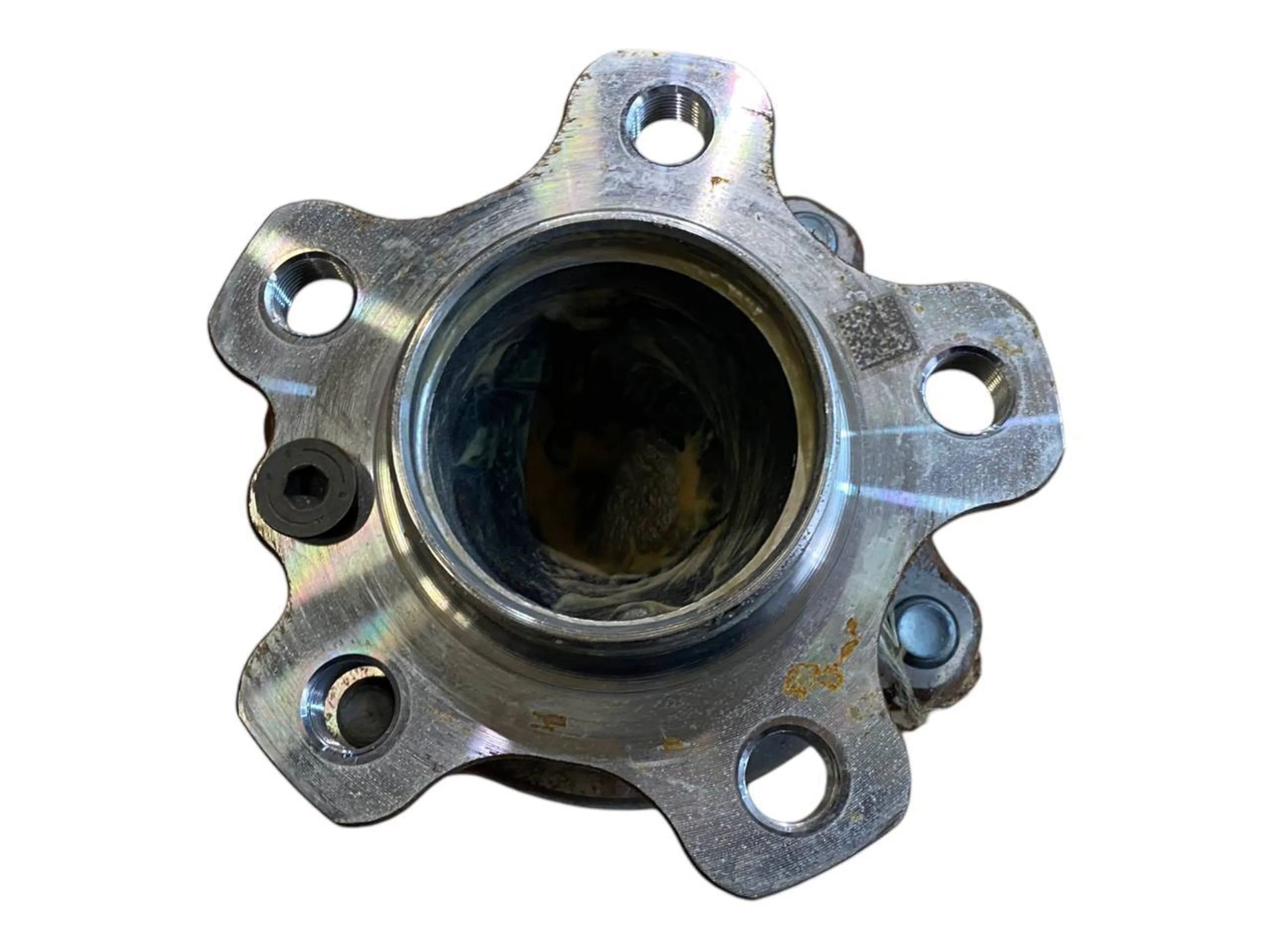 BMW 3 (G20 / G21) Front wheel ball bearing BMW 3 SERIES Front wheel ball bearing OEM 31206...