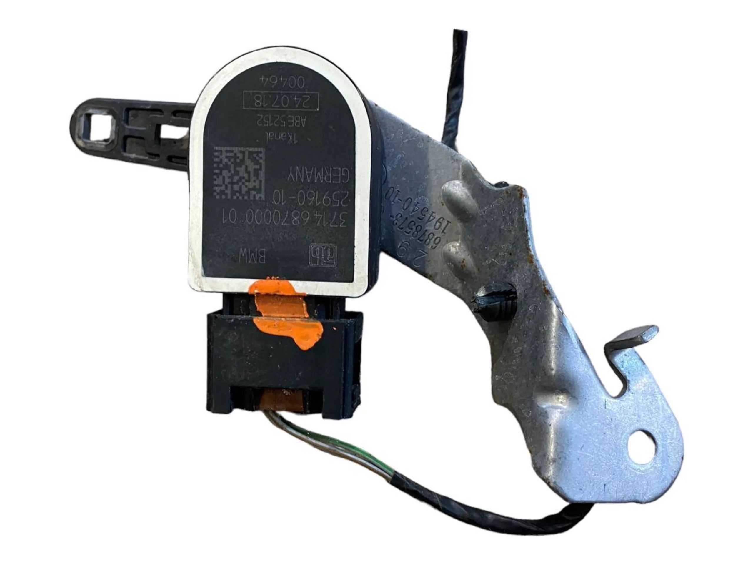 BMW 3 (F30 / F31) Headlight/headlamp level sensor BMW 3 SERIES Headlight/headlamp level sensor OE...