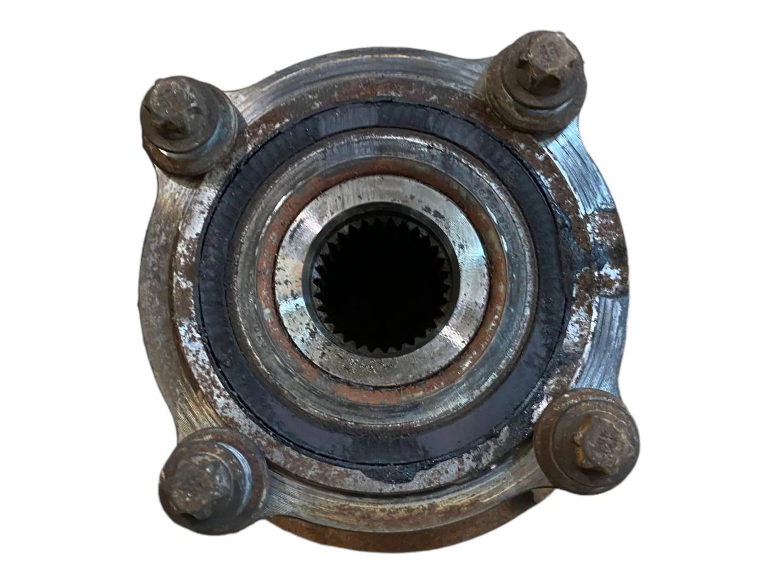 BMW X5 (F15) Rear wheel ball bearing