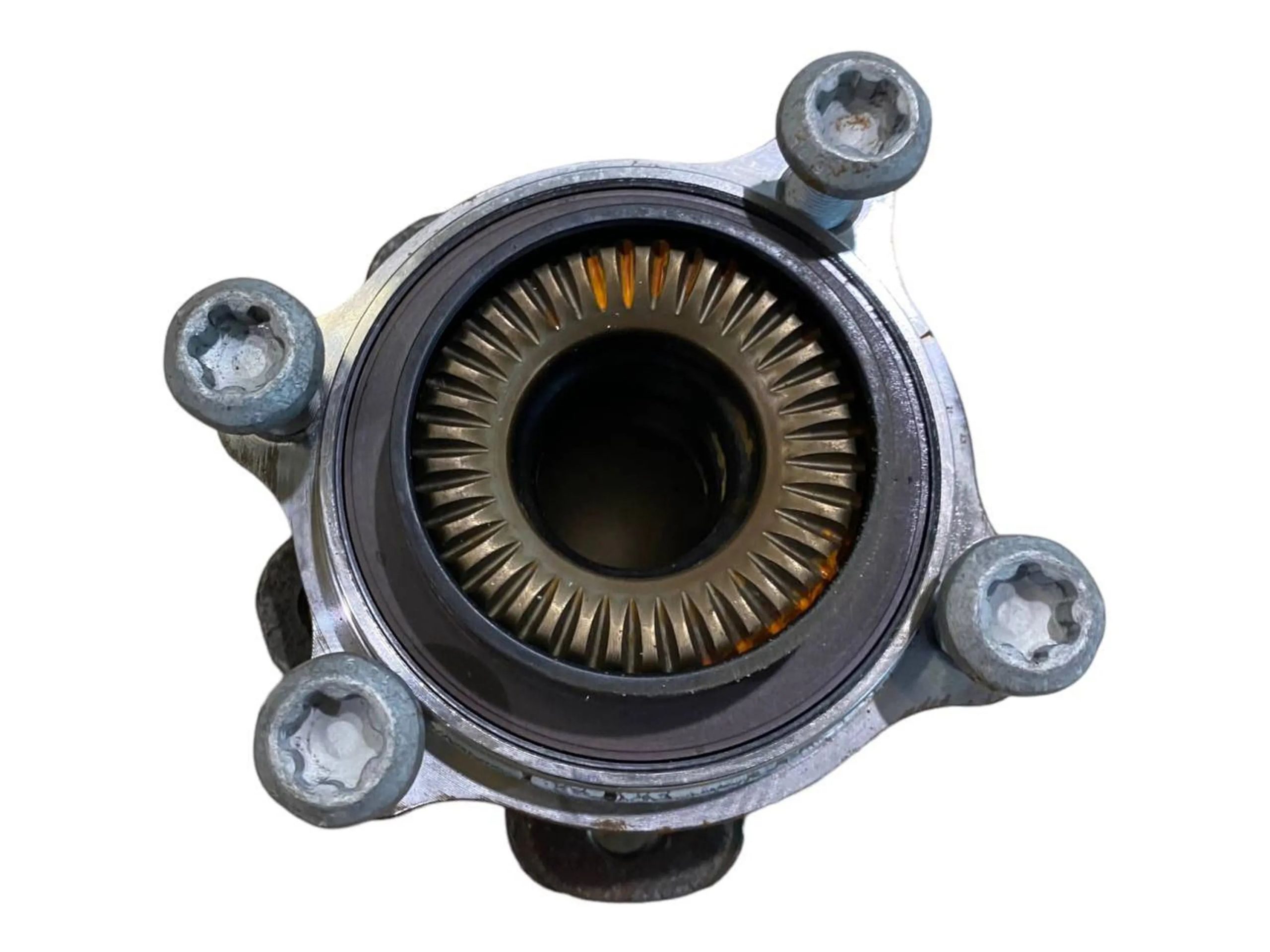 BMW 7 (G11 / G12) Front wheel ball bearing BMW 7 SERIES Front wheel ball bearing OEM 33406...