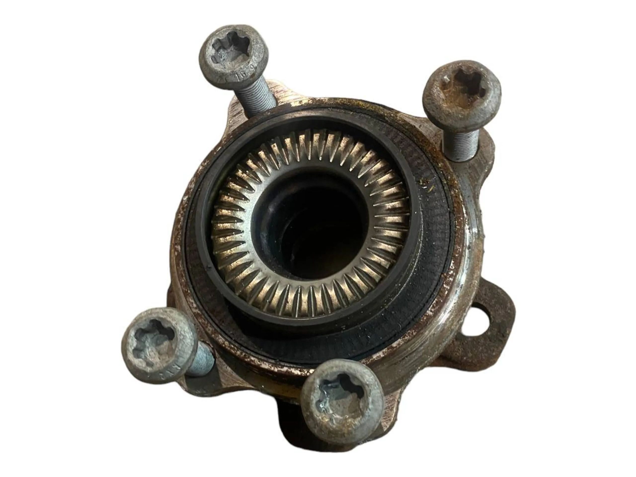 BMW 7 (G11 / G12) Rear wheel ball bearing BMW 7 SERIES Rear wheel ball bearing OEM 334068...