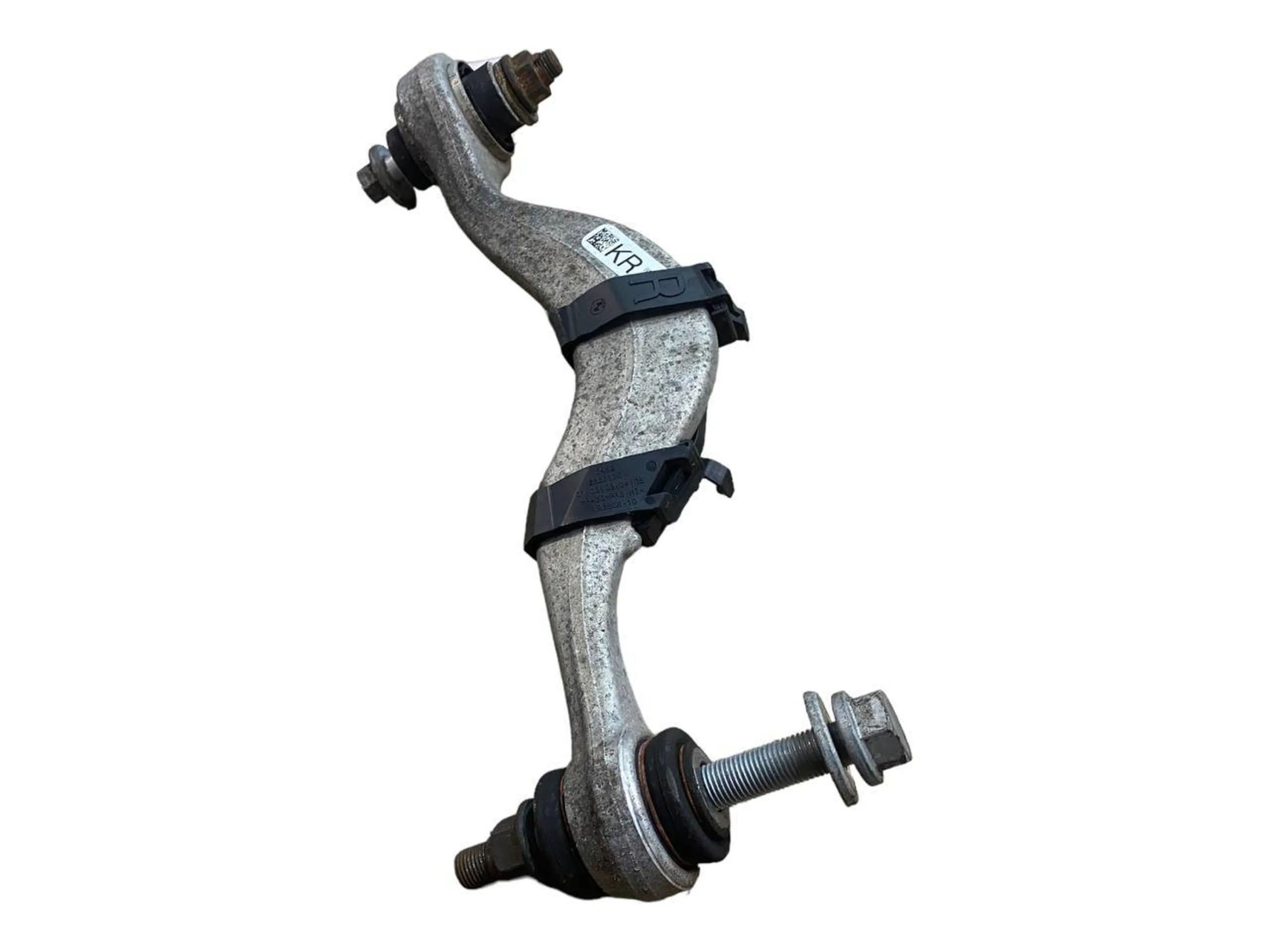 BMW 5 (G30 / G31) Rear control arm BMW 5 SERIES Rear control arm OEM 33326861120

...