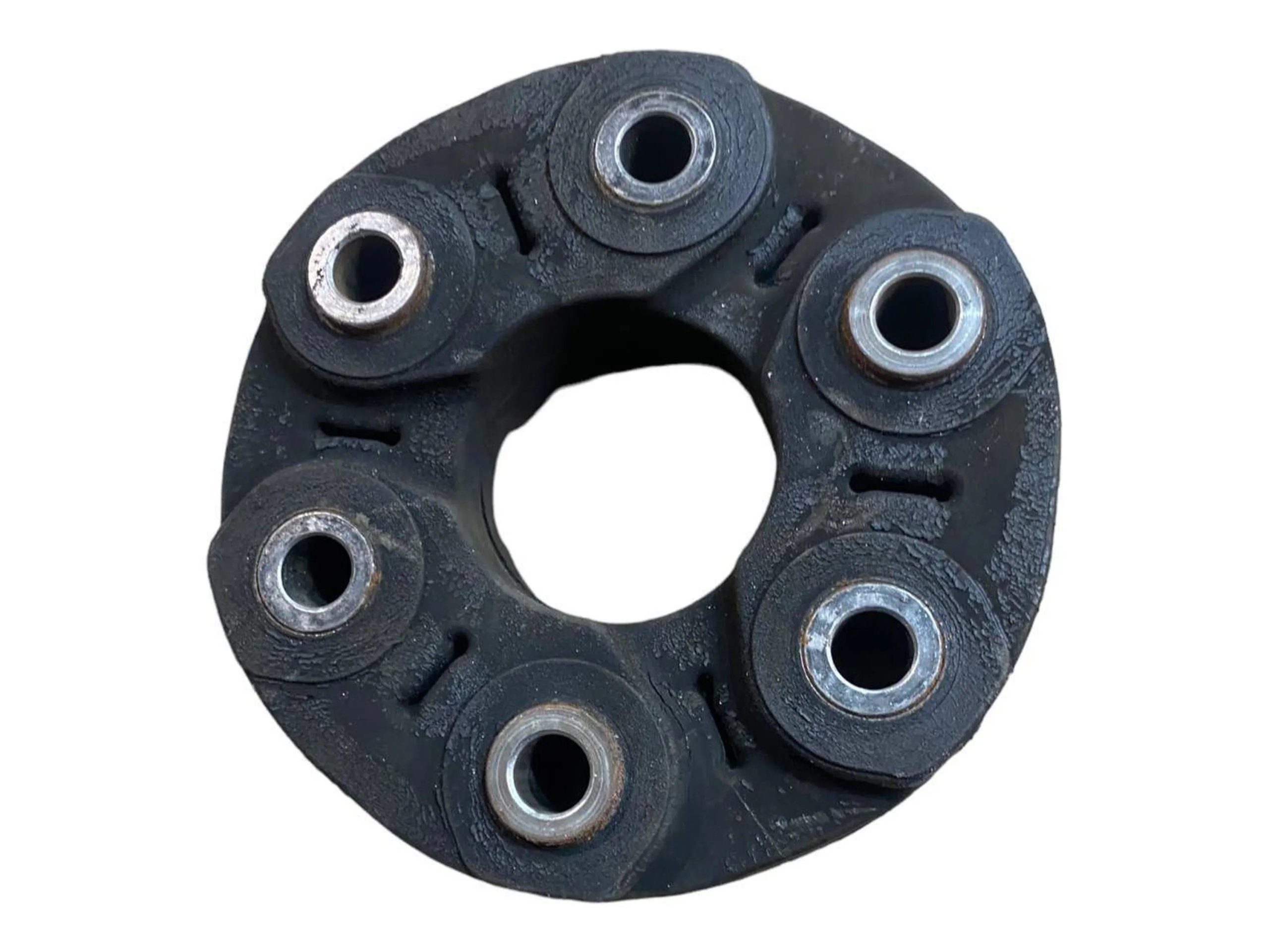 BMW 3 (E90 / E91 / E92 / E93) Rear prop shaft donut coupling/joint BMW 3 SERIES Rear prop shaft donut coupling/joi...