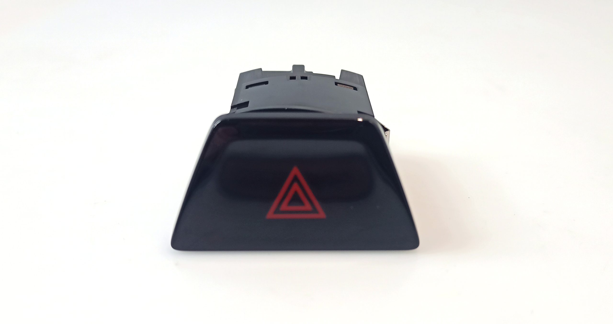 BMW 5 (G30 / G31) Аварийный сигнал Переключатель BMW M5 Hazard Light Switch OEM 61319296076

Par...