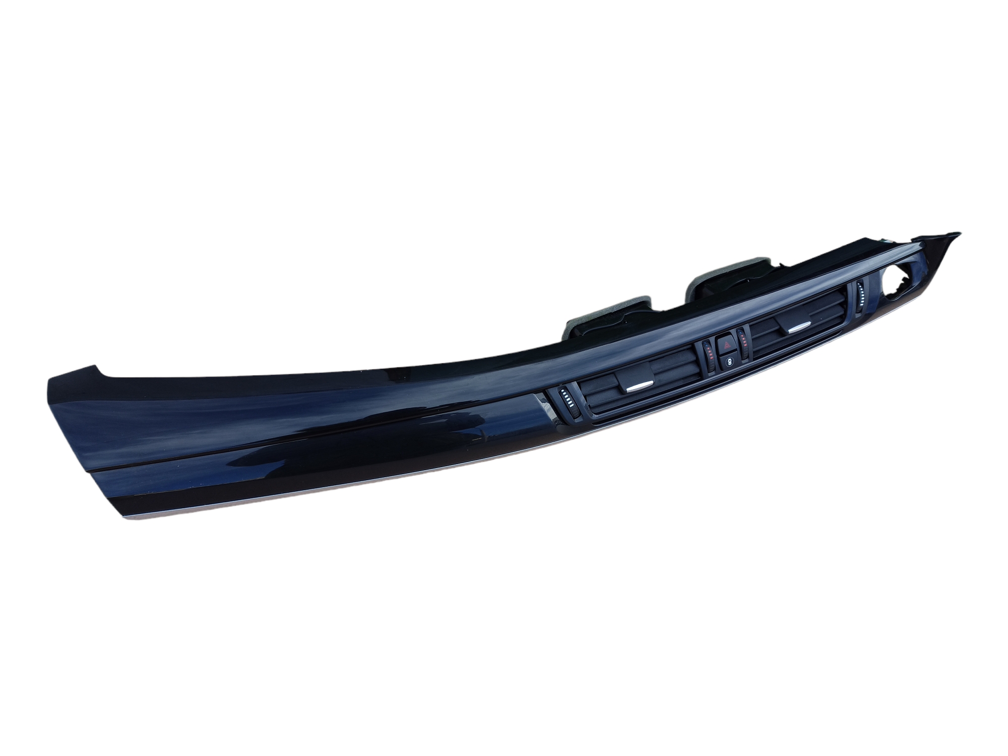 BMW X5 (F15) Dashboard glove box trim