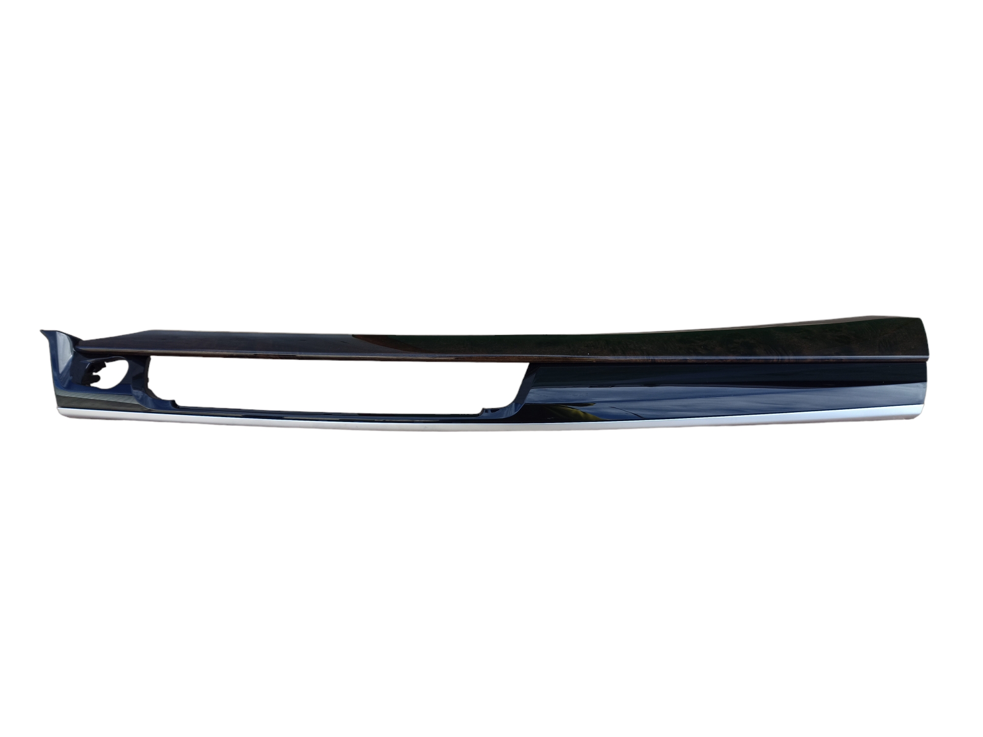 BMW X5 (F15) Dashboard Trim