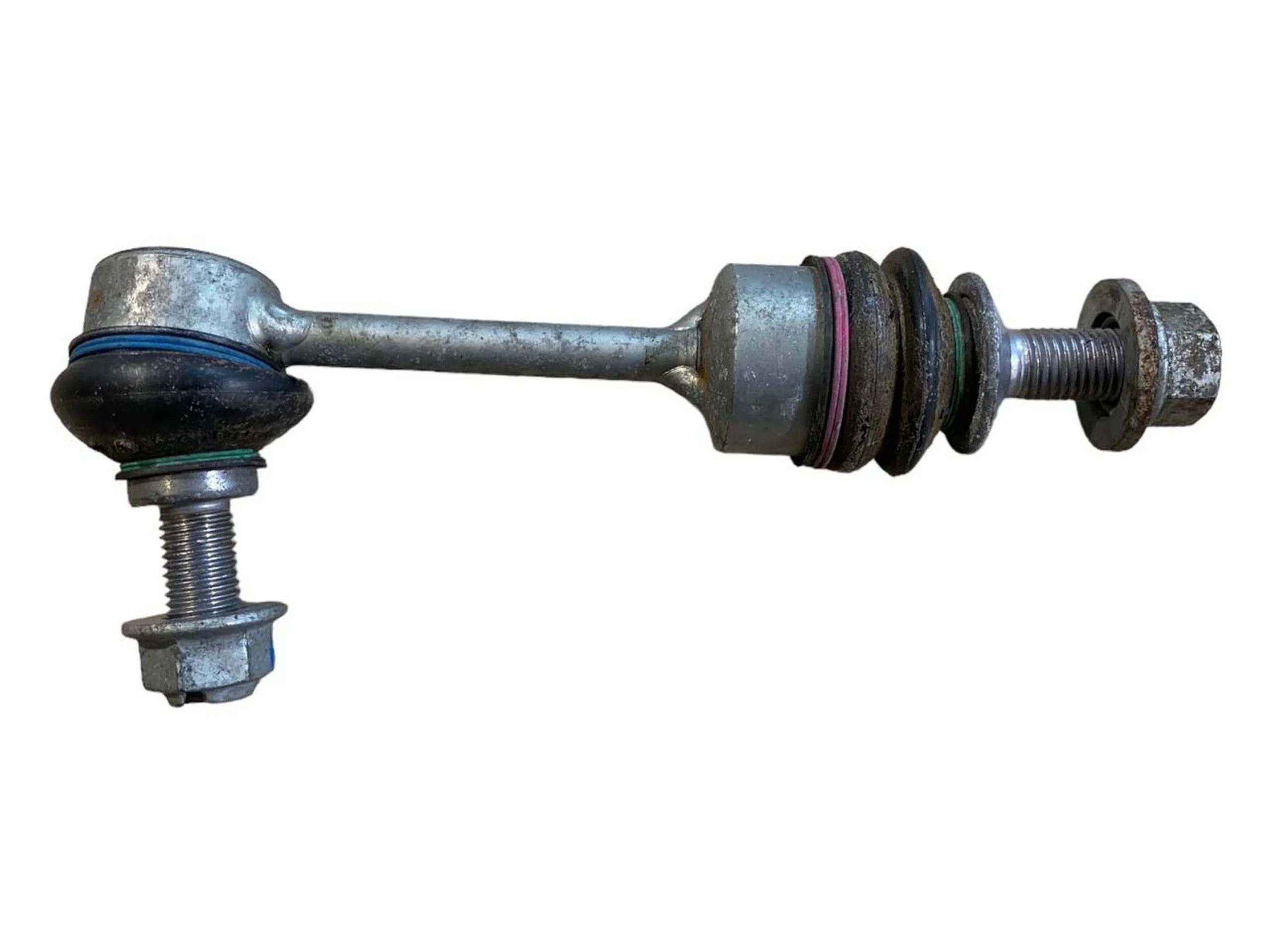 BMW X6 (E71 / E72) Rear anti-roll bar/stabilizer link BMW X6 Rear anti-roll bar/stabilizer link OEM 0...