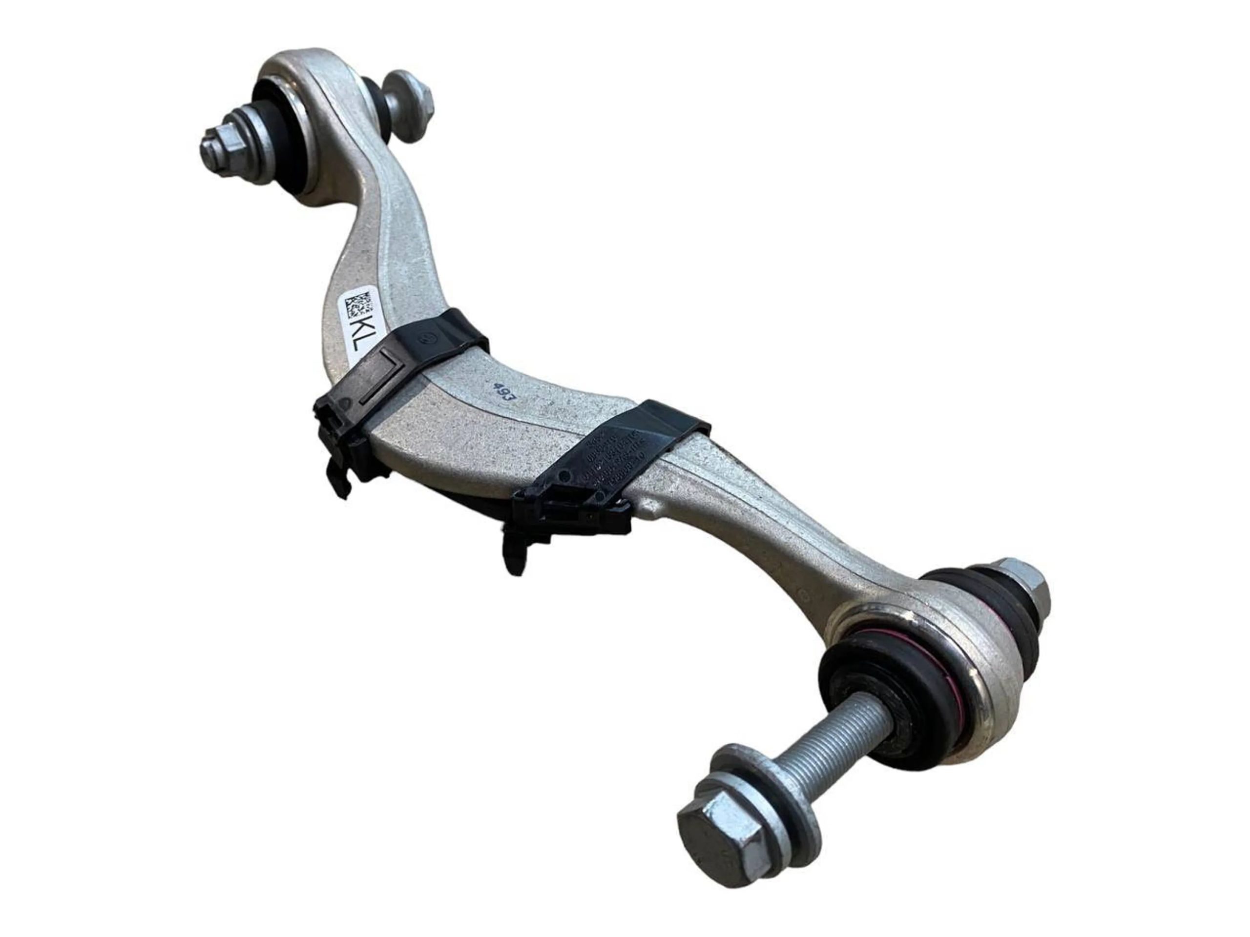 BMW 5 (G30 / G31) Rear control arm BMW 5 SERIES Rear control arm OEM 33326861119

...