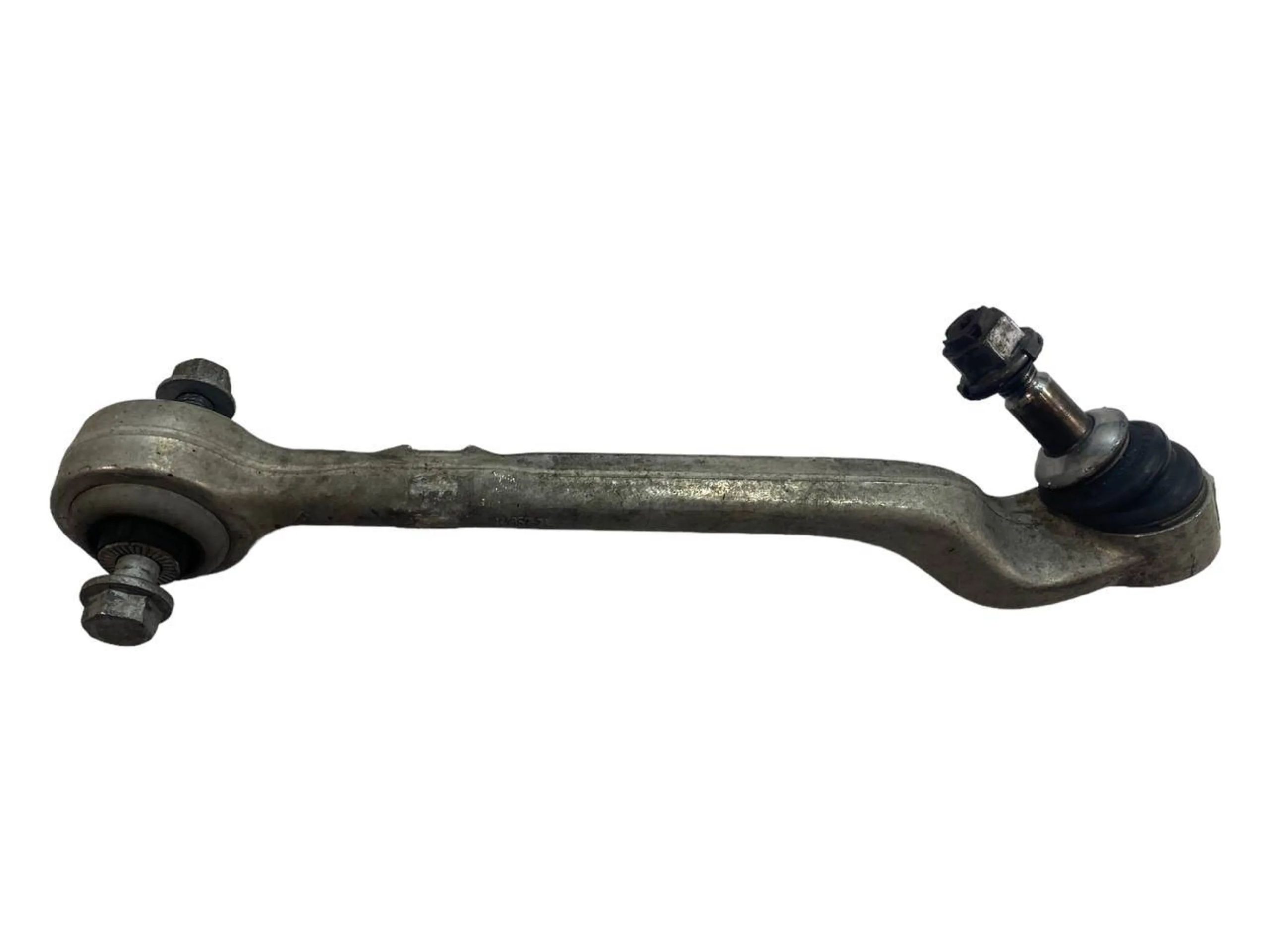BMW 3 (F30 / F31) Front control arm BMW 3 SERIES Front control arm OEM 31126852991
...