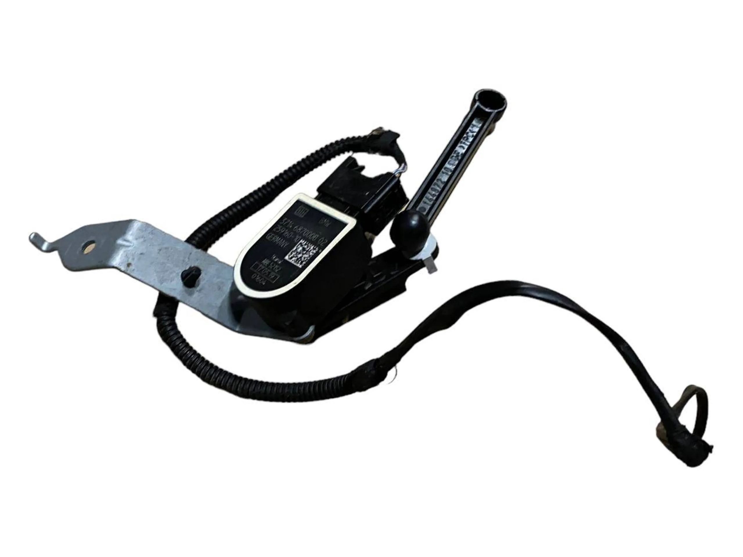 BMW 3 (F30 / F31) Headlight/headlamp level sensor BMW 3 SERIES Headlight/headlamp level sensor OE...