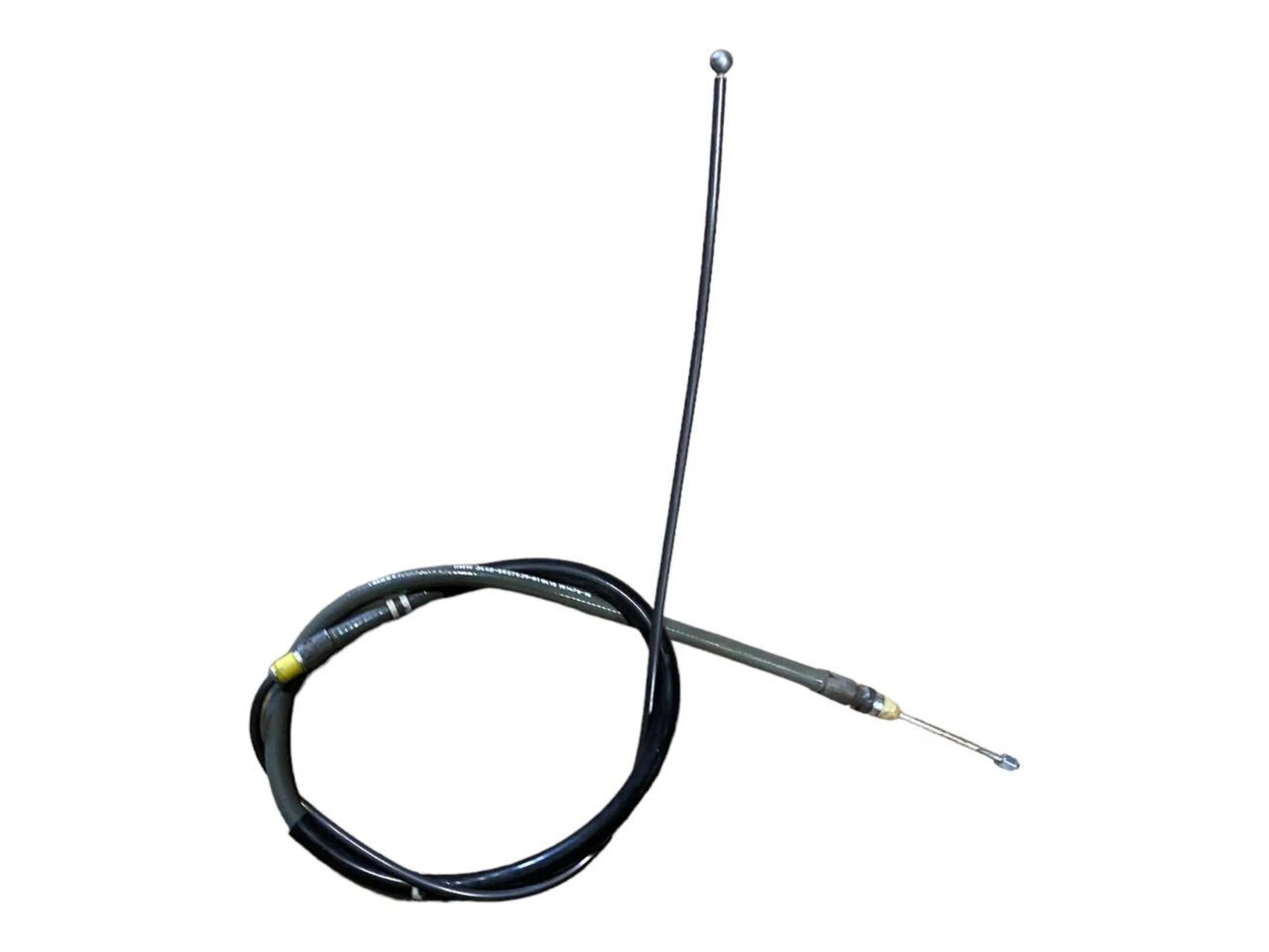 BMW 1 (F20 / F21) Handbrake/parking brake wiring cable BMW 1 SERIES Handbrake/parking brake wiring cab...