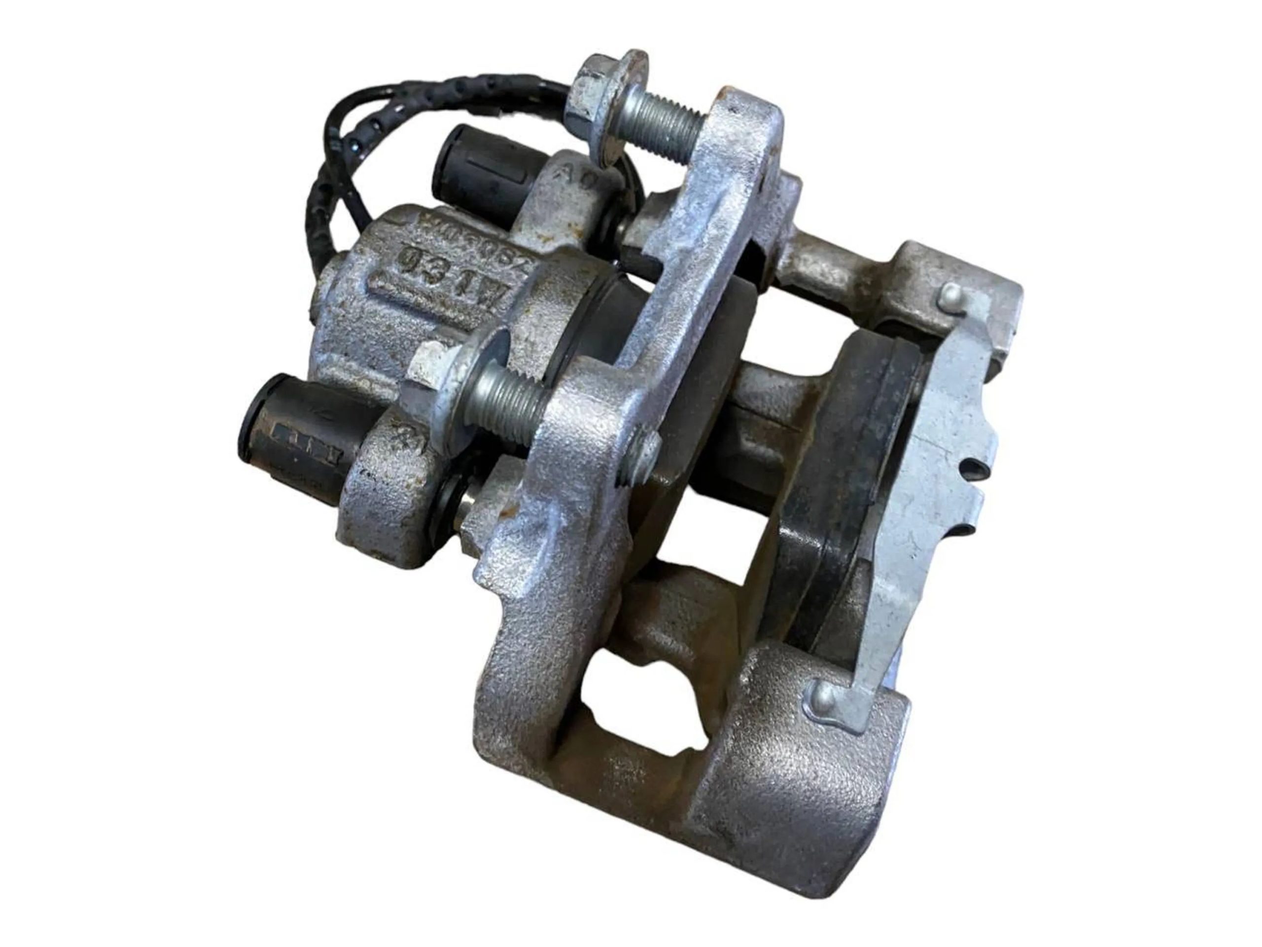 BMW 3 (F30 / F31) REAR Brake caliper BMW 3 SERIES REAR Brake caliper OEM 34216850858...