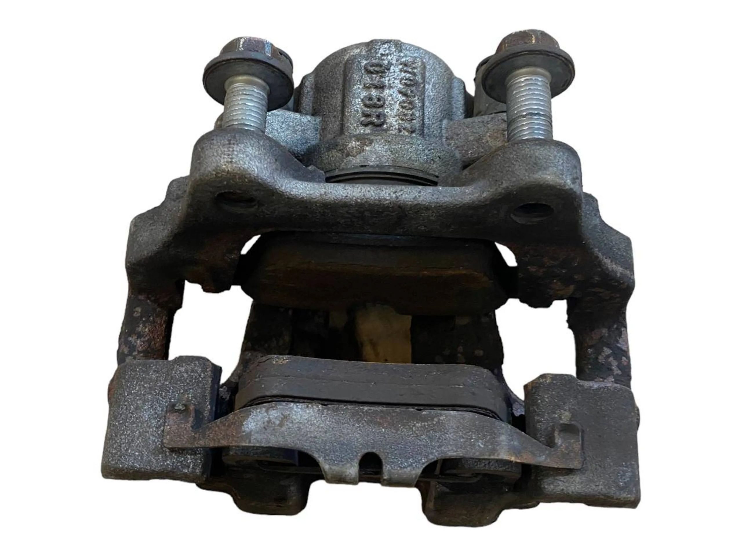 BMW 3 (F30 / F31) REAR Brake caliper BMW 3 SERIES REAR Brake caliper OEM 34216850858...