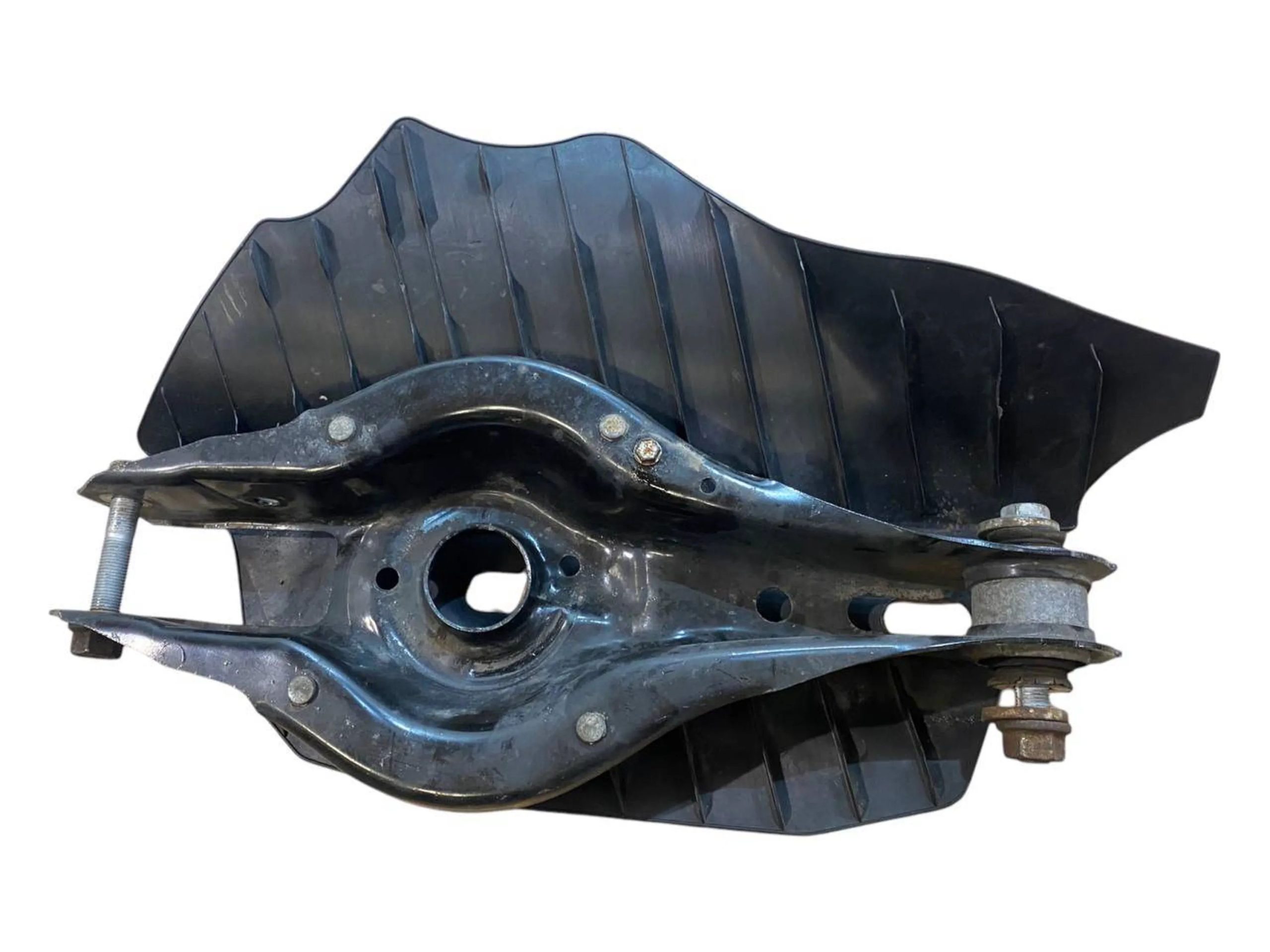 BMW Z4 (E85 / E86) Rear upper control arm/wishbone