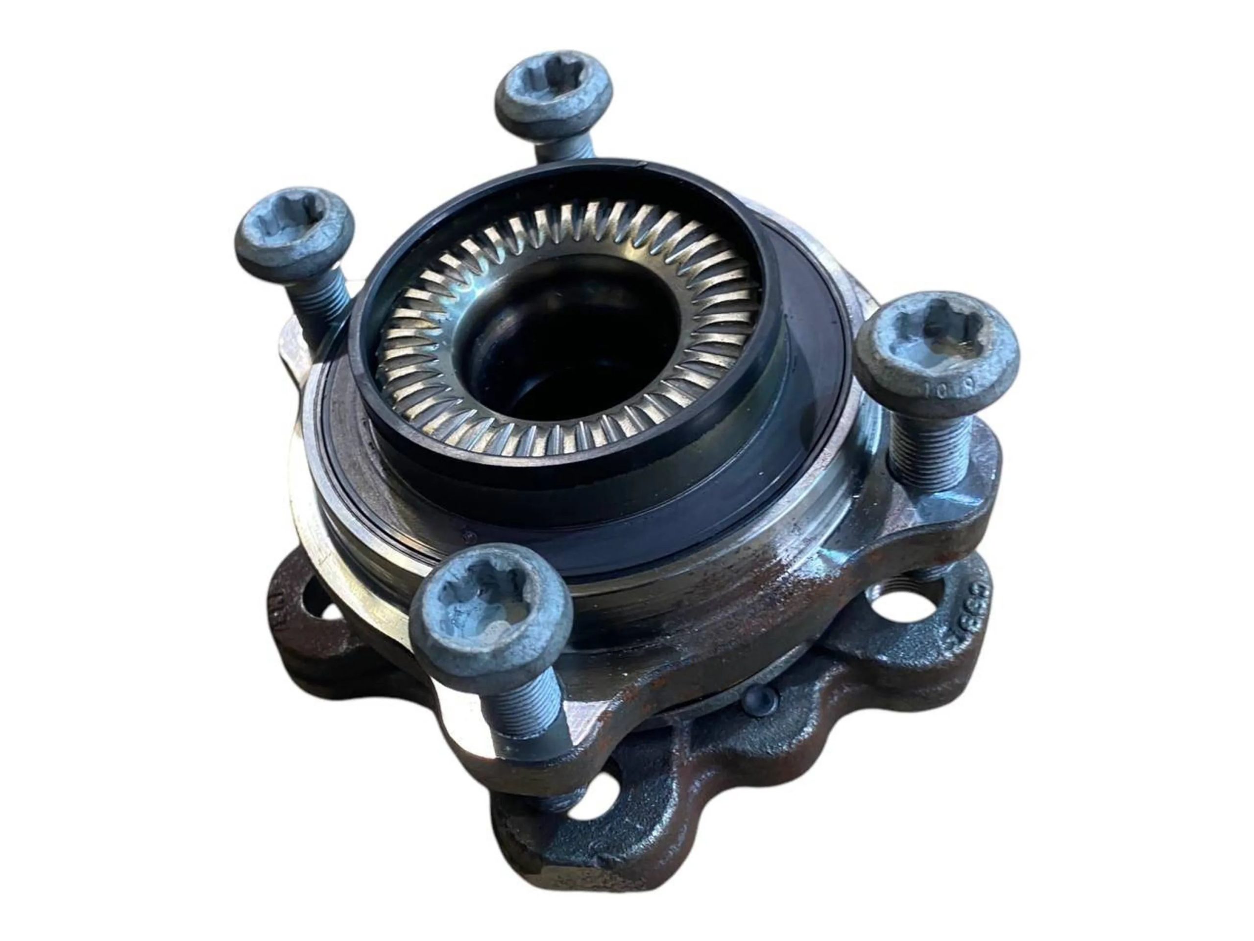 BMW 7 (G11 / G12) Rear wheel ball bearing BMW 7 SERIES Rear wheel ball bearing OEM 334068...
