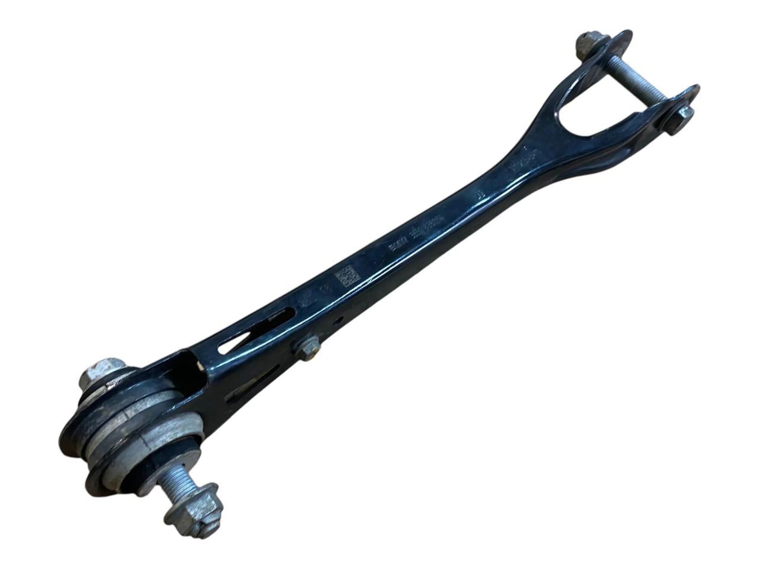 BMW 5 (G30 / G31) Rear control arm BMW M5 Rear control arm OEM 33306893528

Part c...